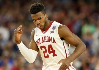 Buddy Hield
