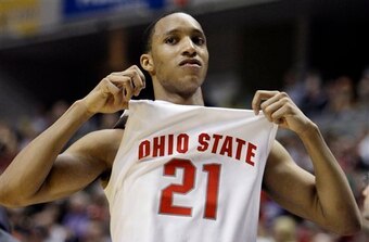 Evan Turner