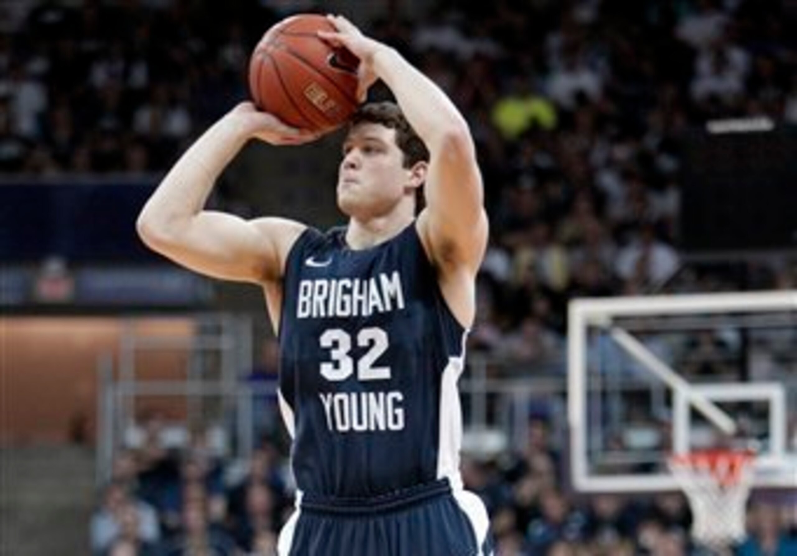 Jimmer Fredette