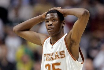 Kevin Durant
