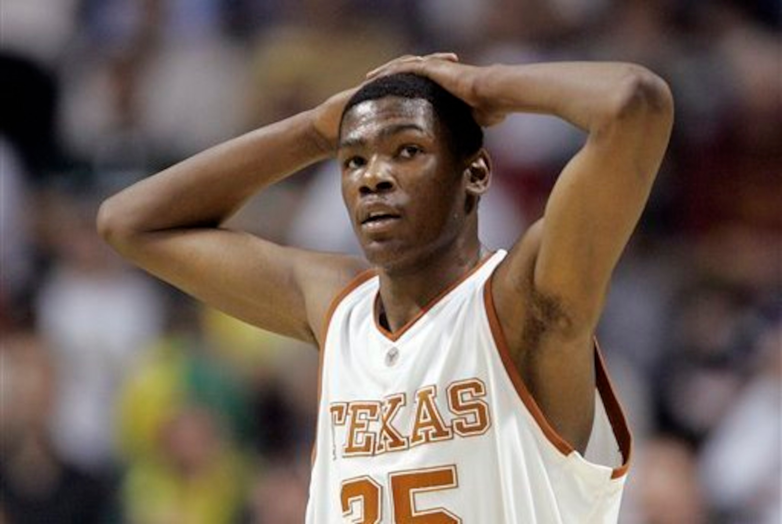 Kevin Durant
