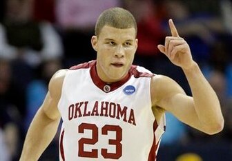 Blake Griffin