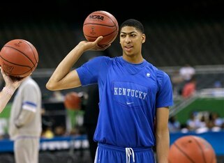 Anthony Davis