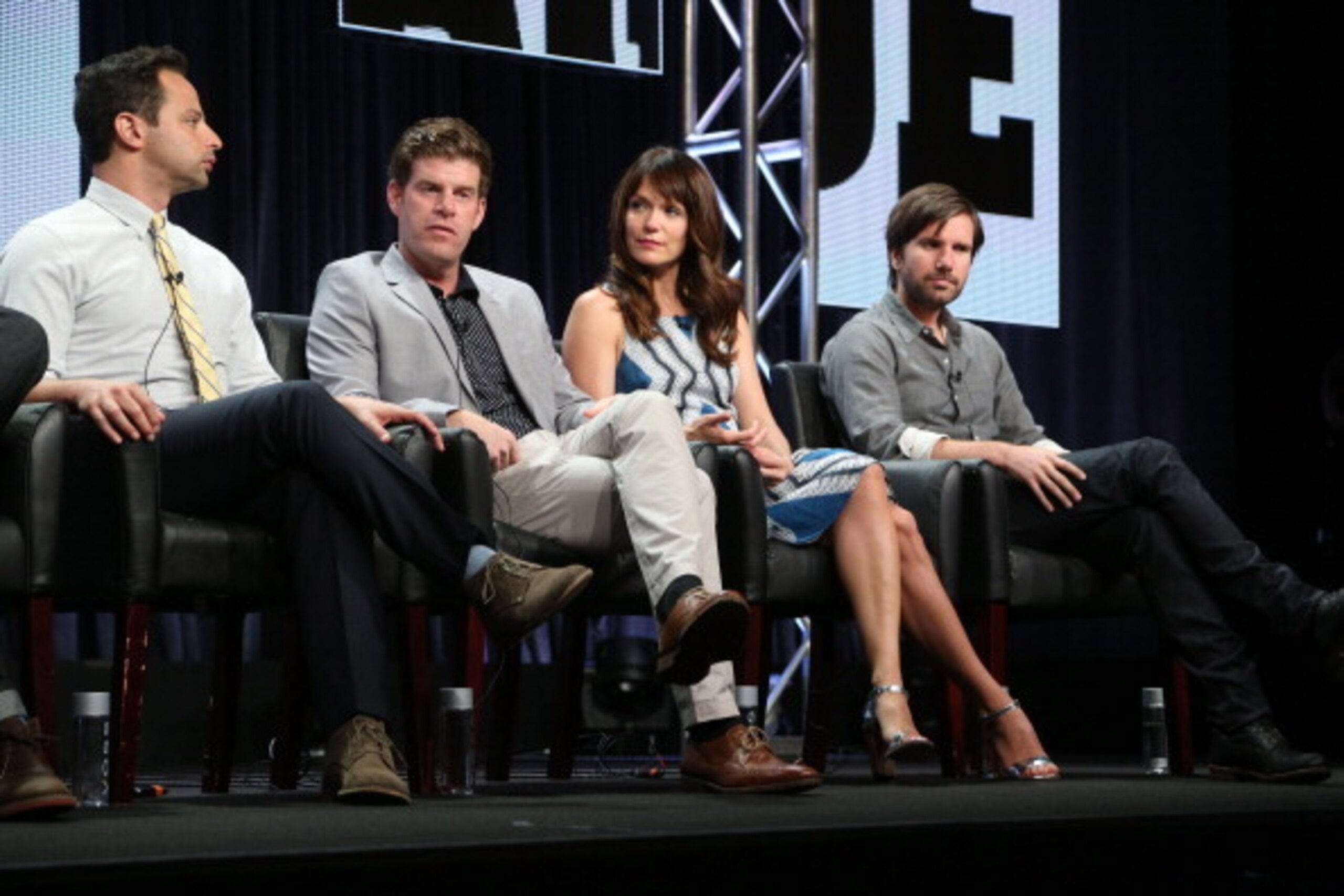 FX's 'The League' reached the point of oversaturation in terms of athlete cameos.