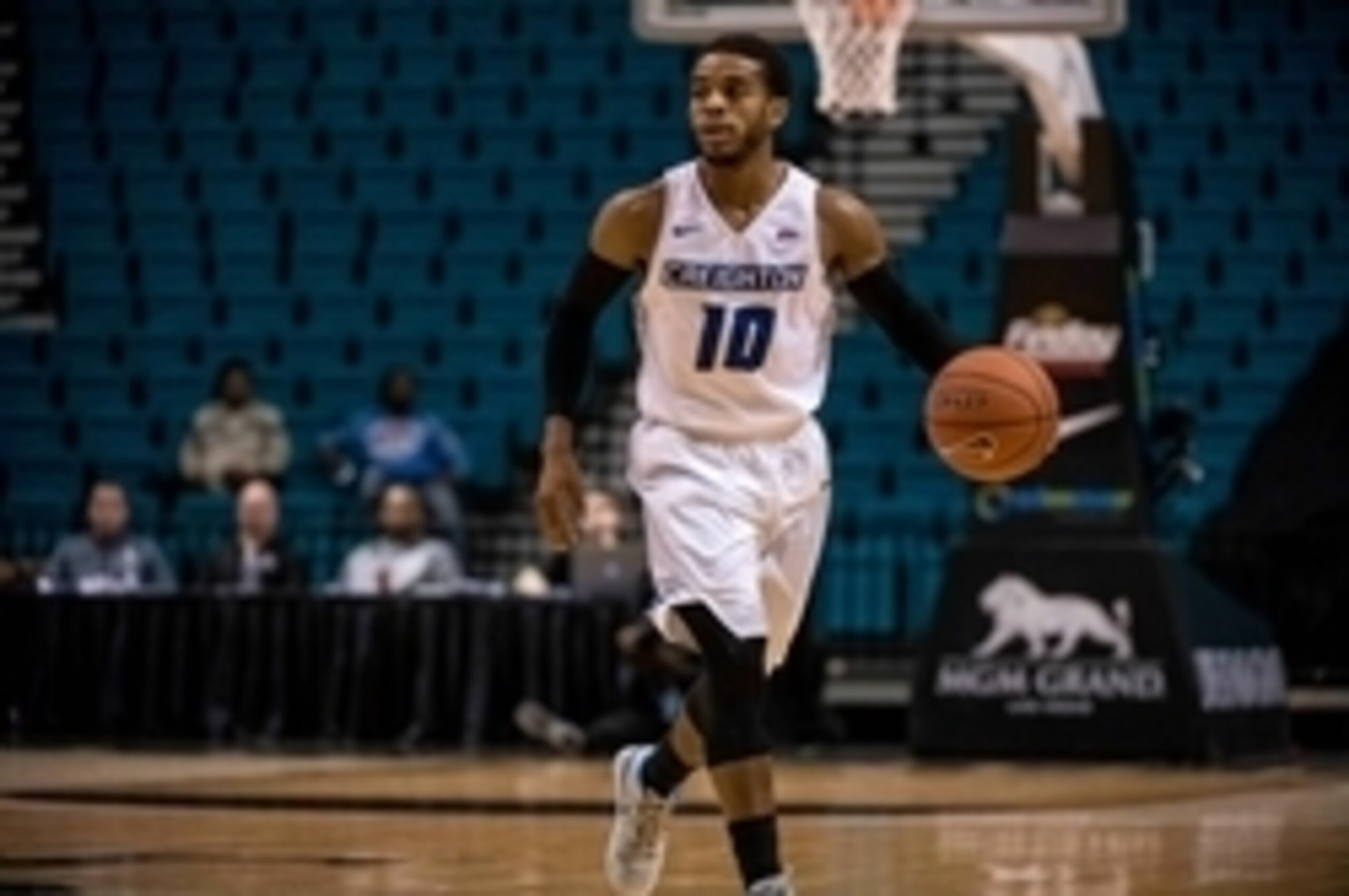 Mo Watson Jr.