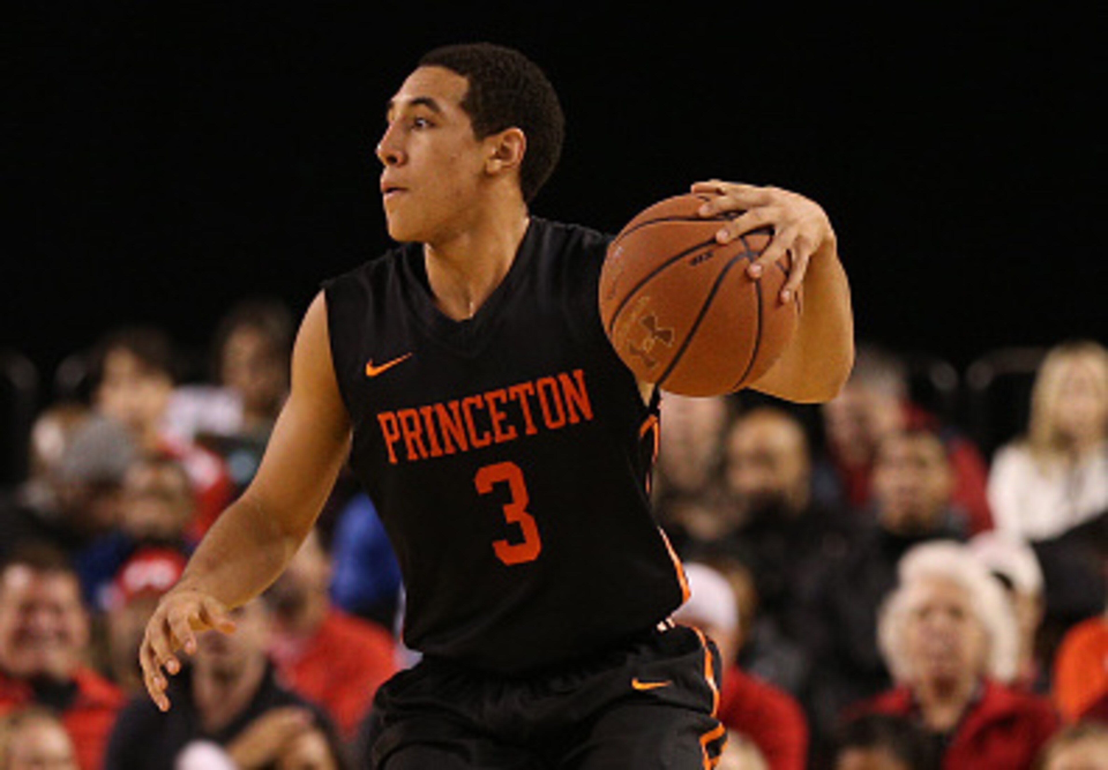 Devin Cannady