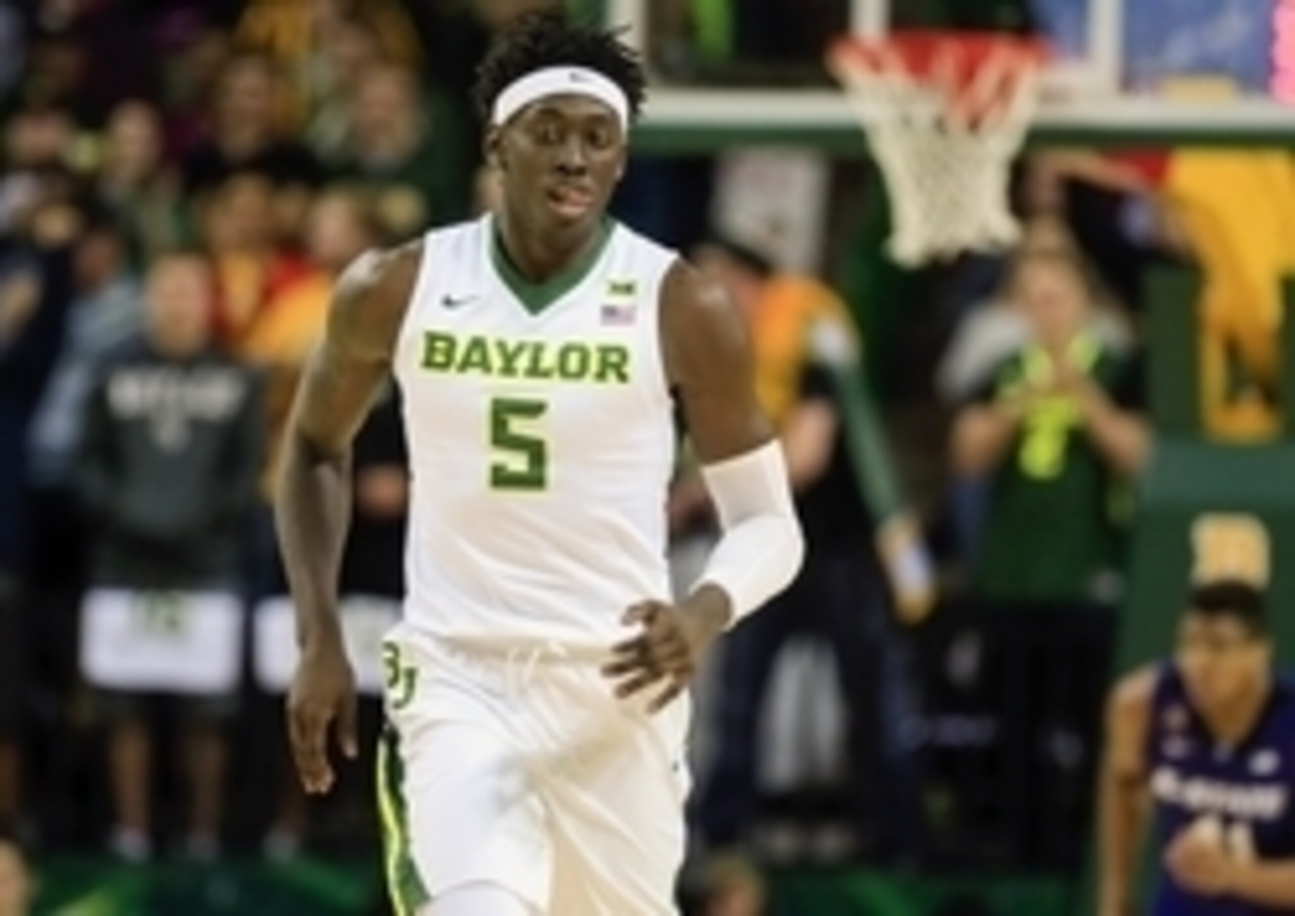 Johnathan Motley