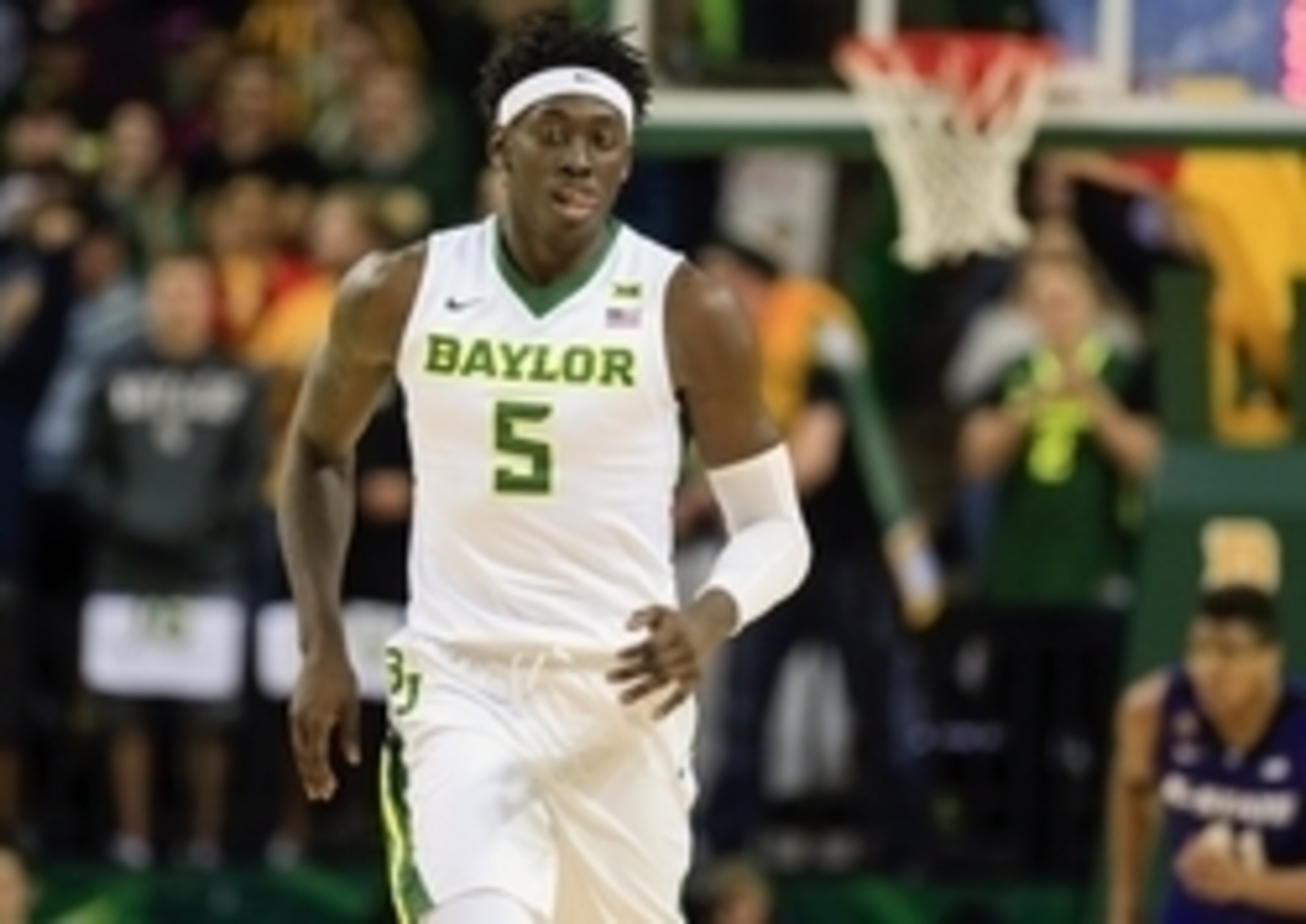 Johnathan Motley