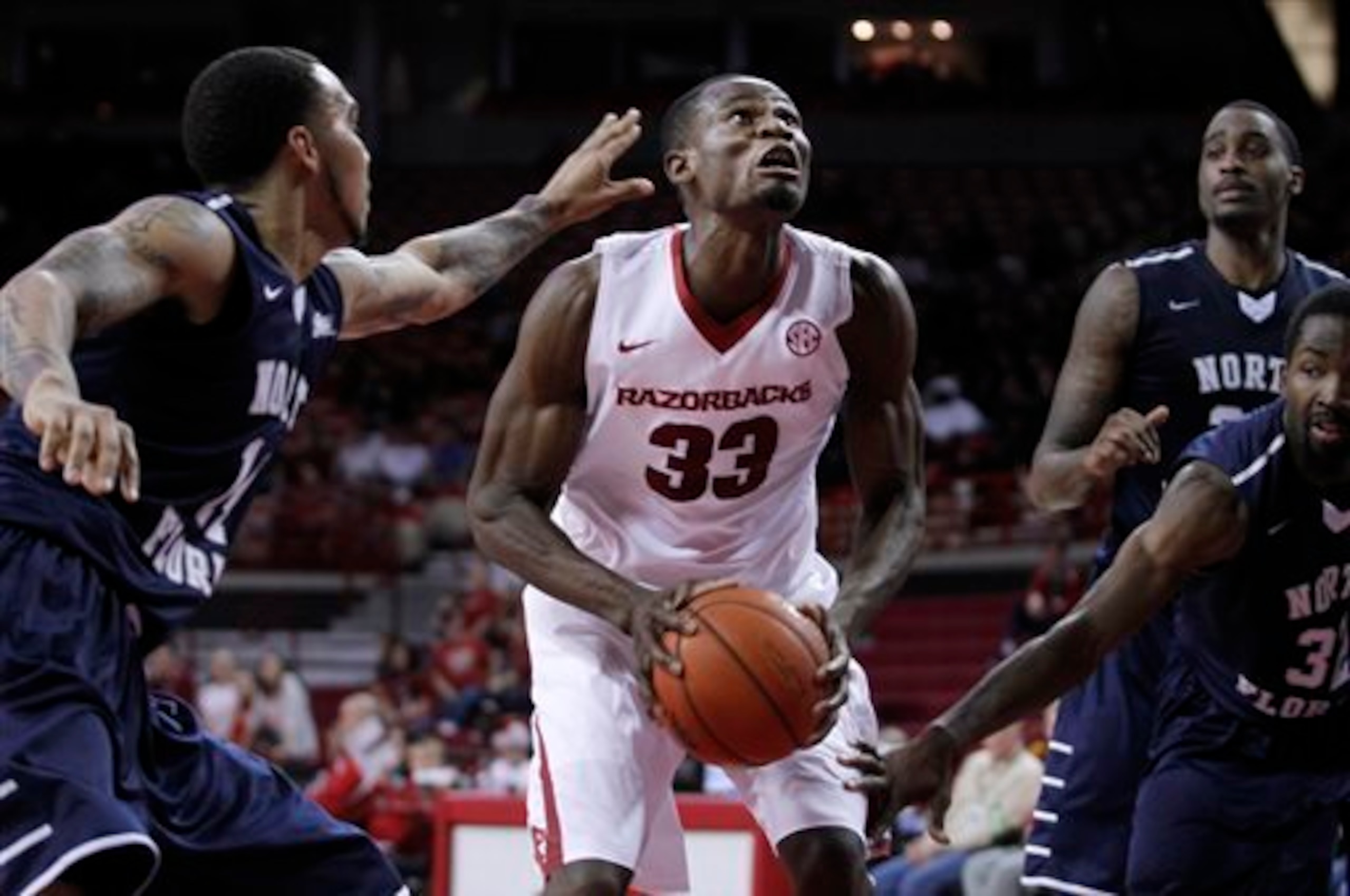 Moses Kingsley
