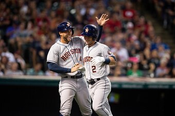A full season of Alex Bregman makes the Houston Astros offense even more dangerous.