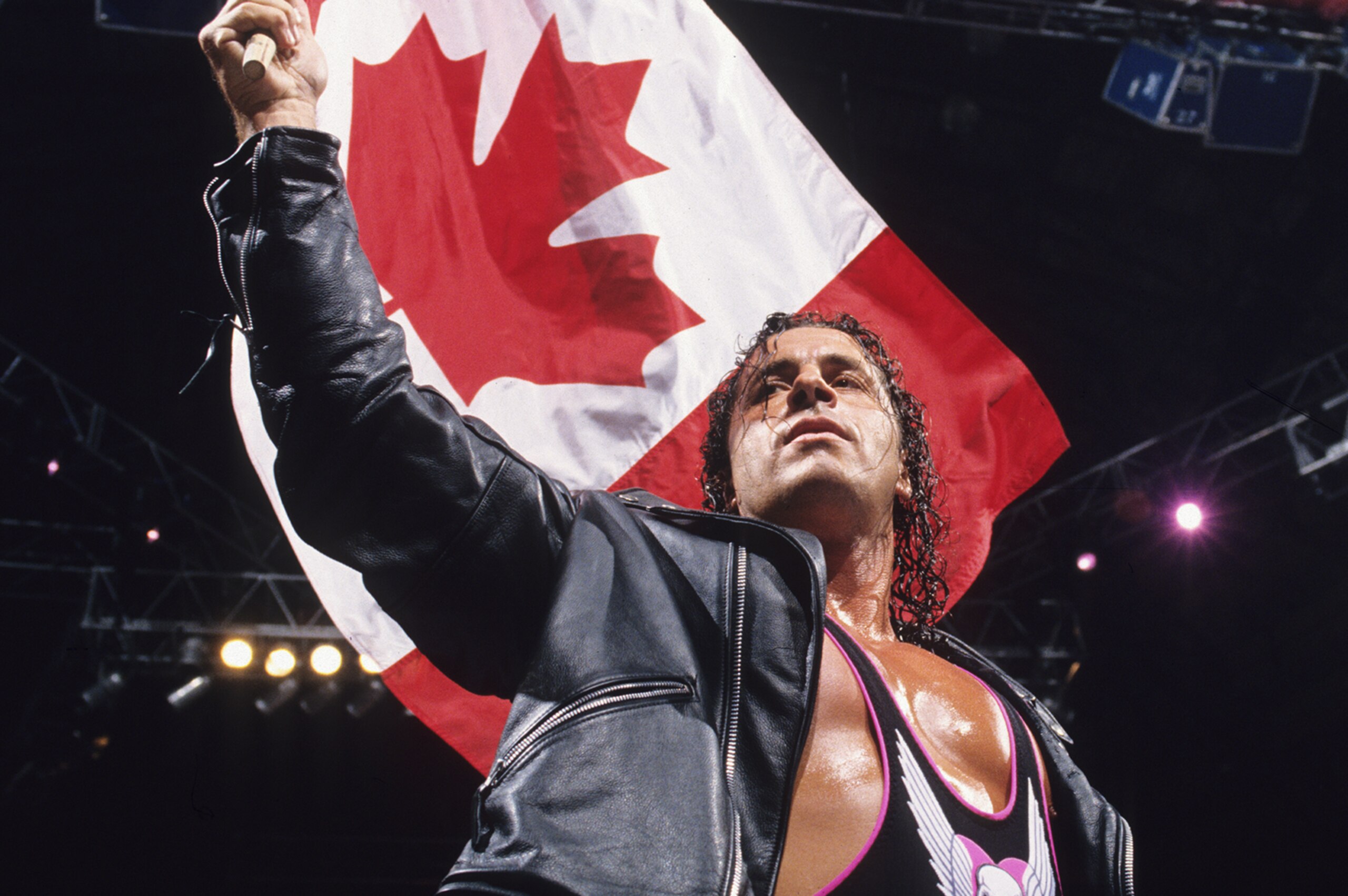 Bret Hart