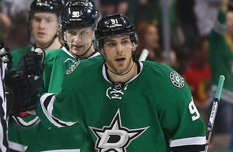 Tyler Seguin's return to health is the biggest positive of Dallas' start