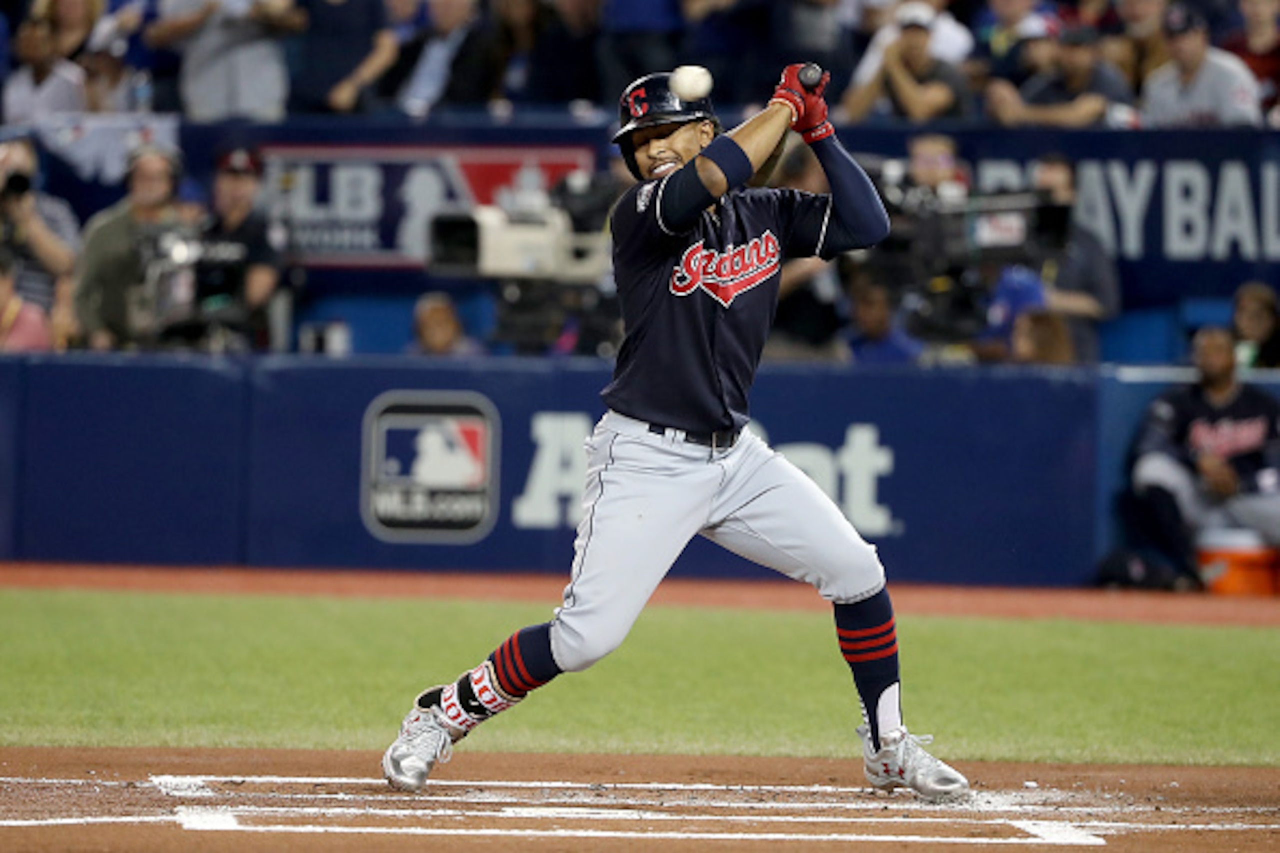 Francisco Lindor