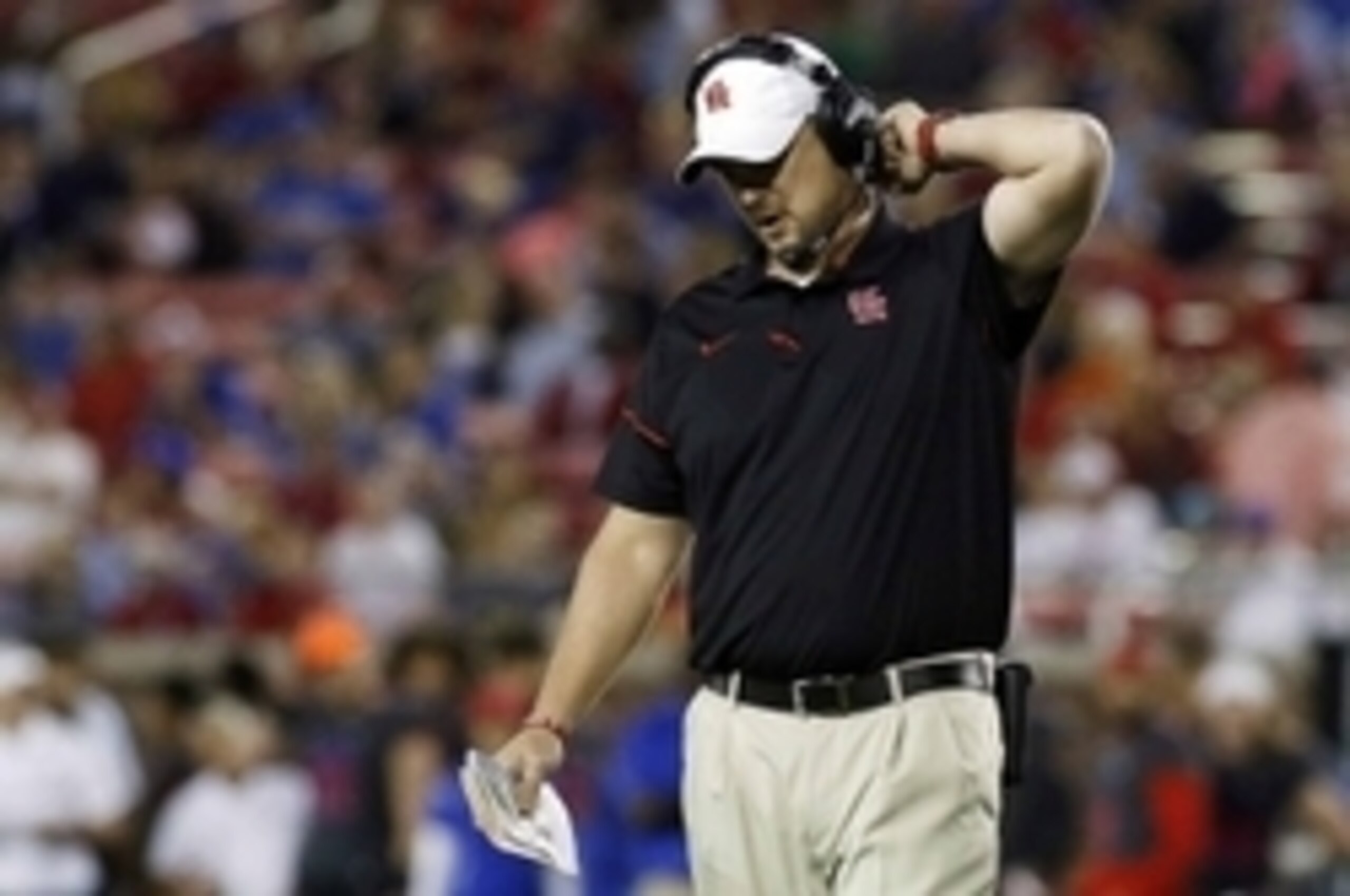 Tom Herman