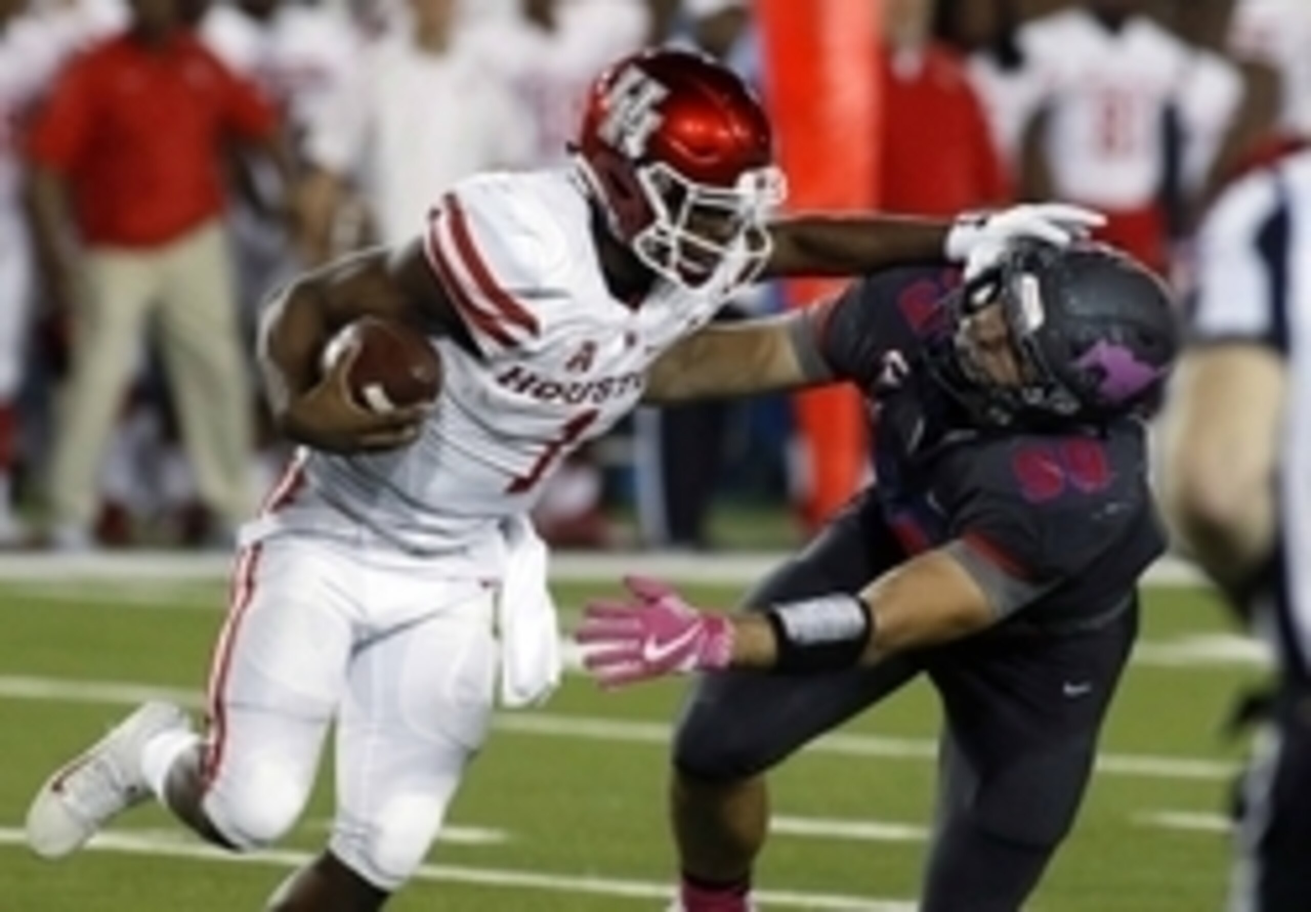 Greg Ward Jr. and company have no business appearing in anyone's ballot this week.
