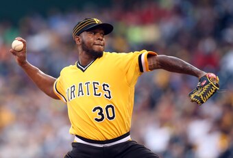 Neftali Feliz is the latest in a long line of successful Pirates reclamation projects.