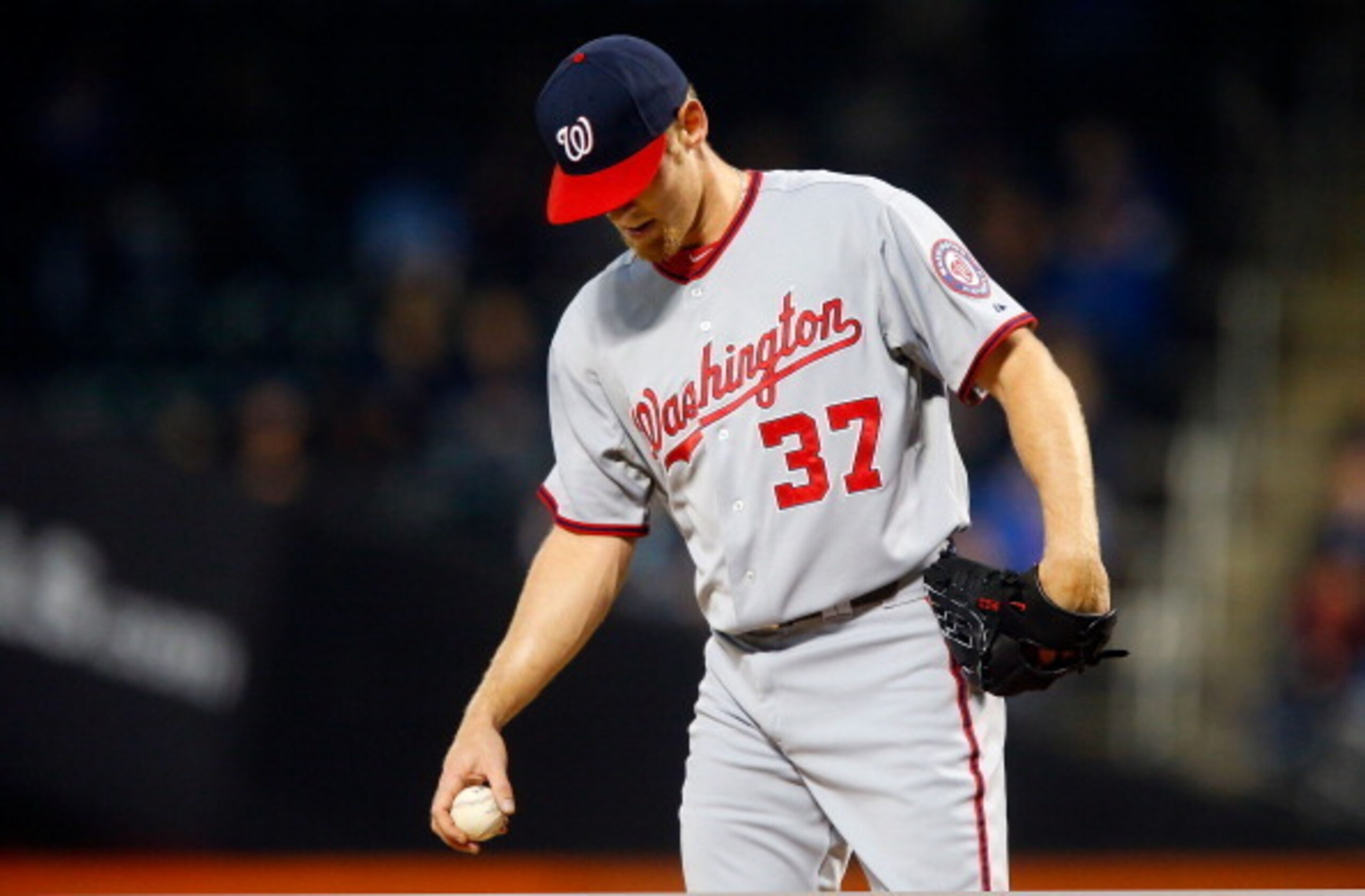 The Washington Nationals caused a stir by shutting down Stephen Strasburg before the 2012 postseason.