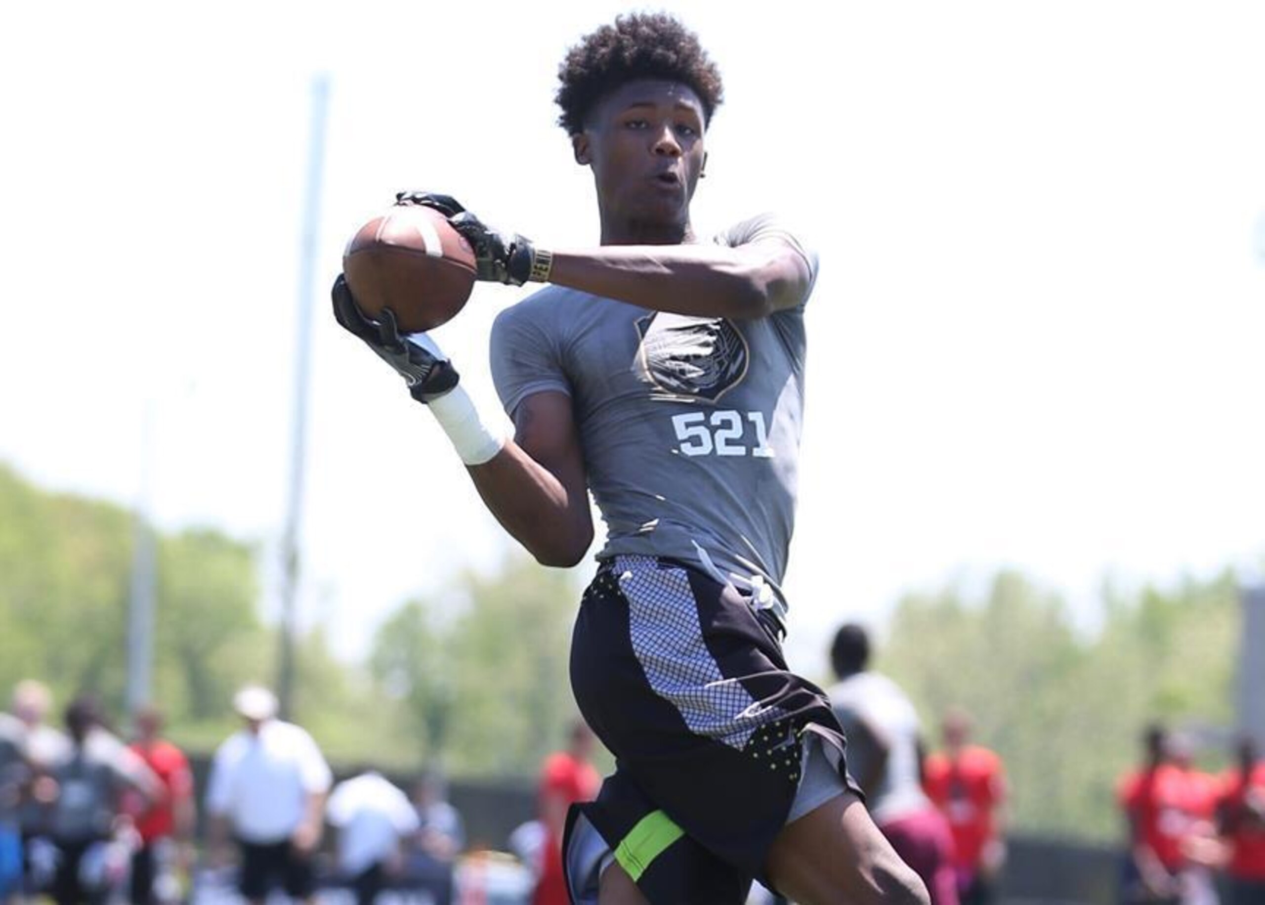 Tee Higgins