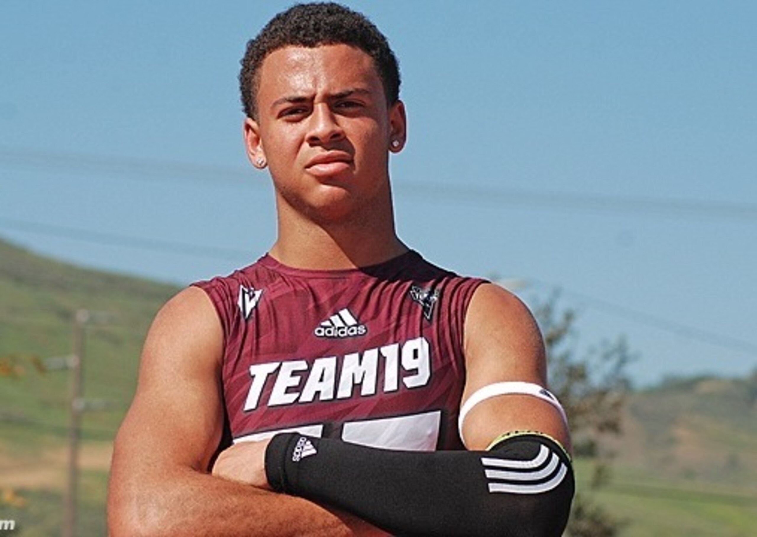 Michael Pittman Jr.