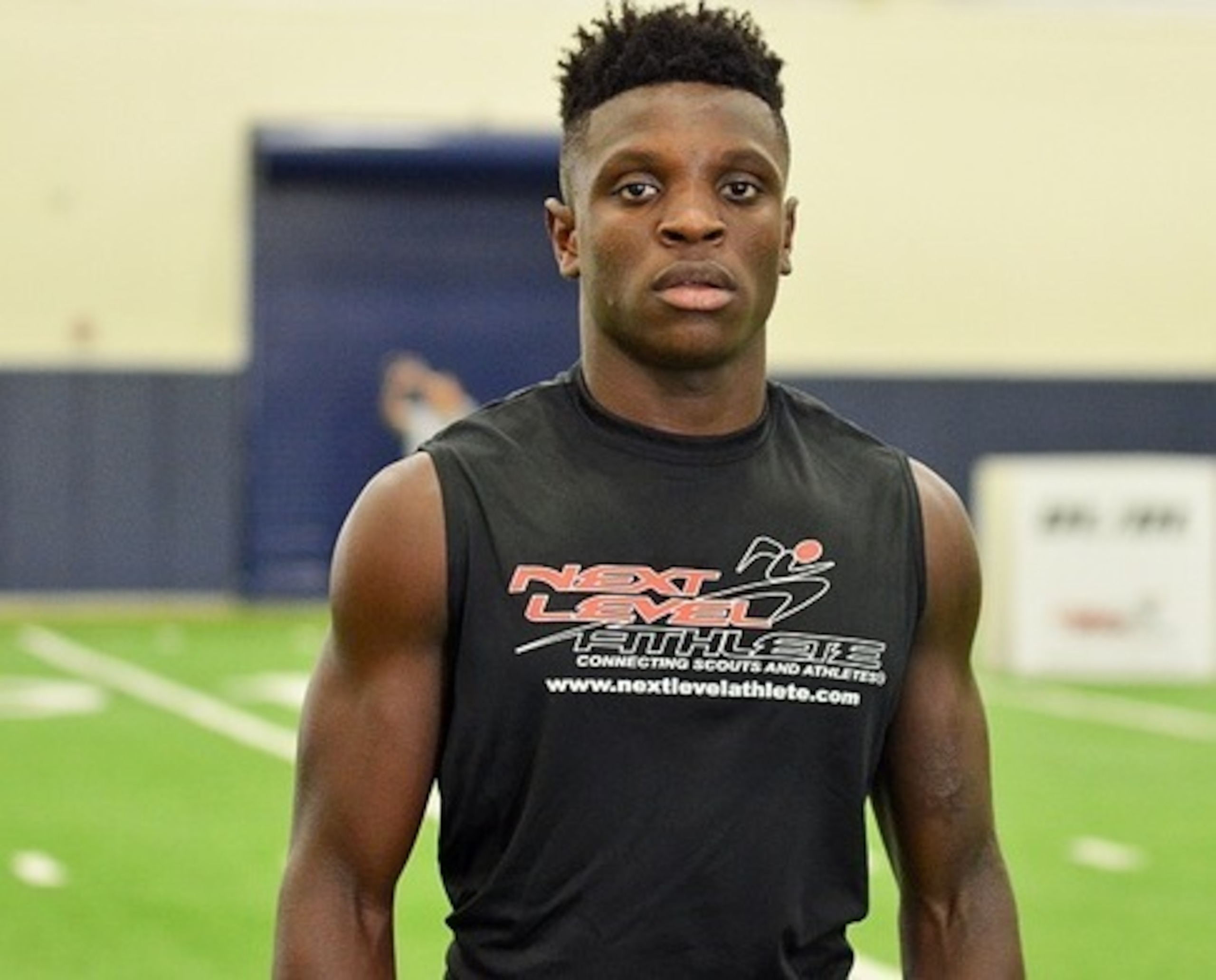 WR Jalen Reagor