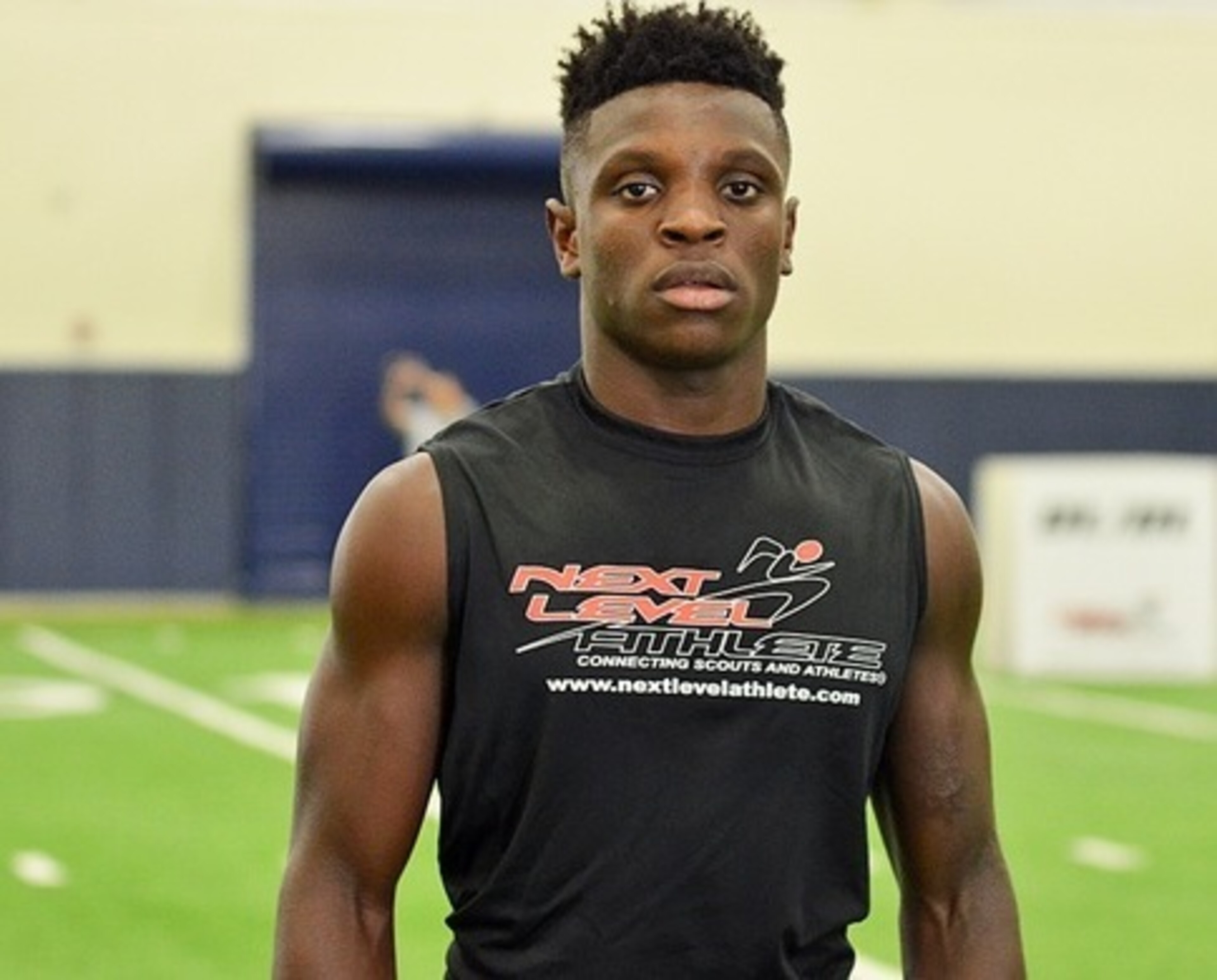 WR Jalen Reagor