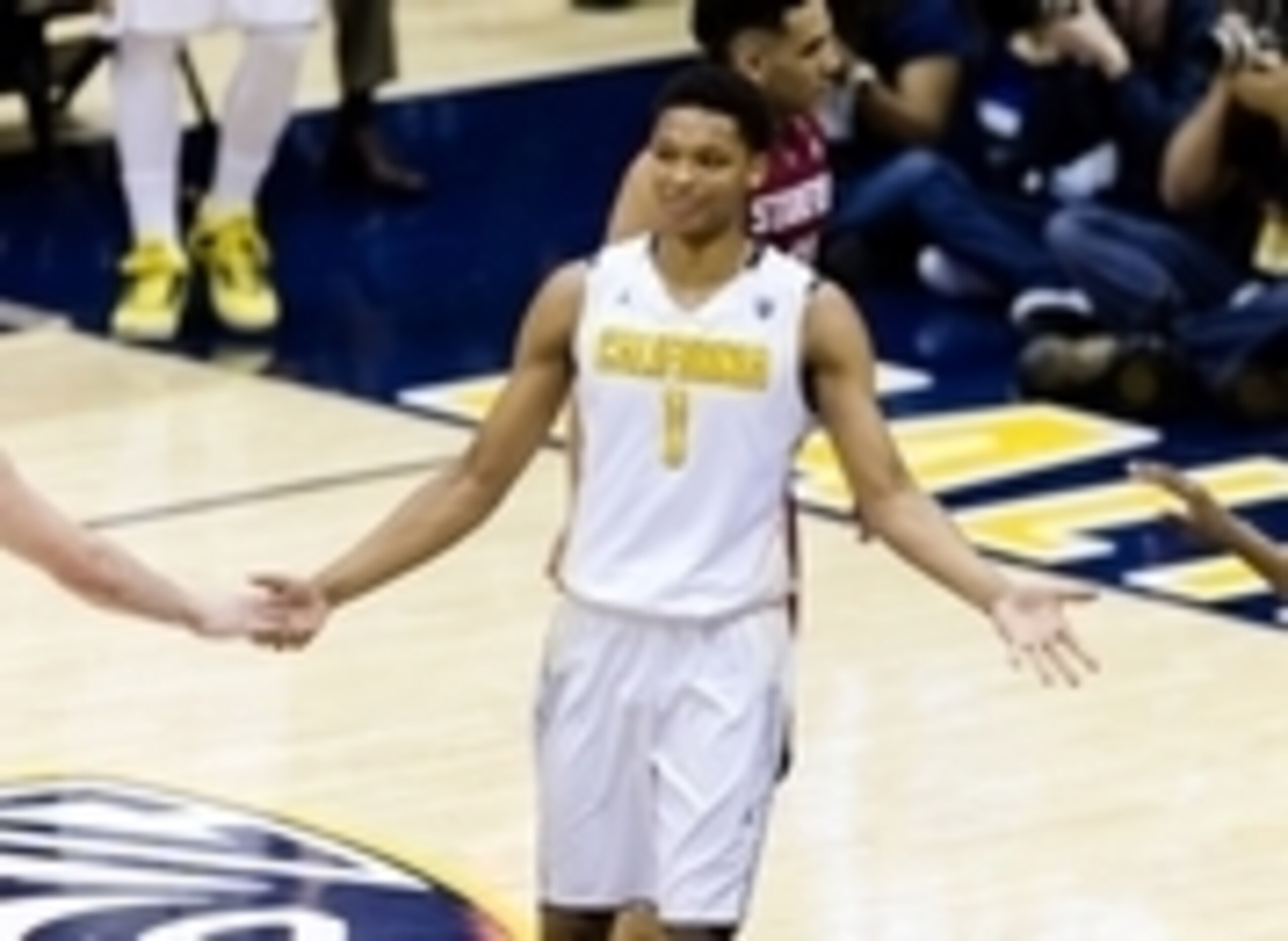 Ivan Rabb