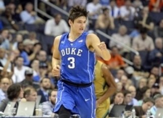Grayson Allen