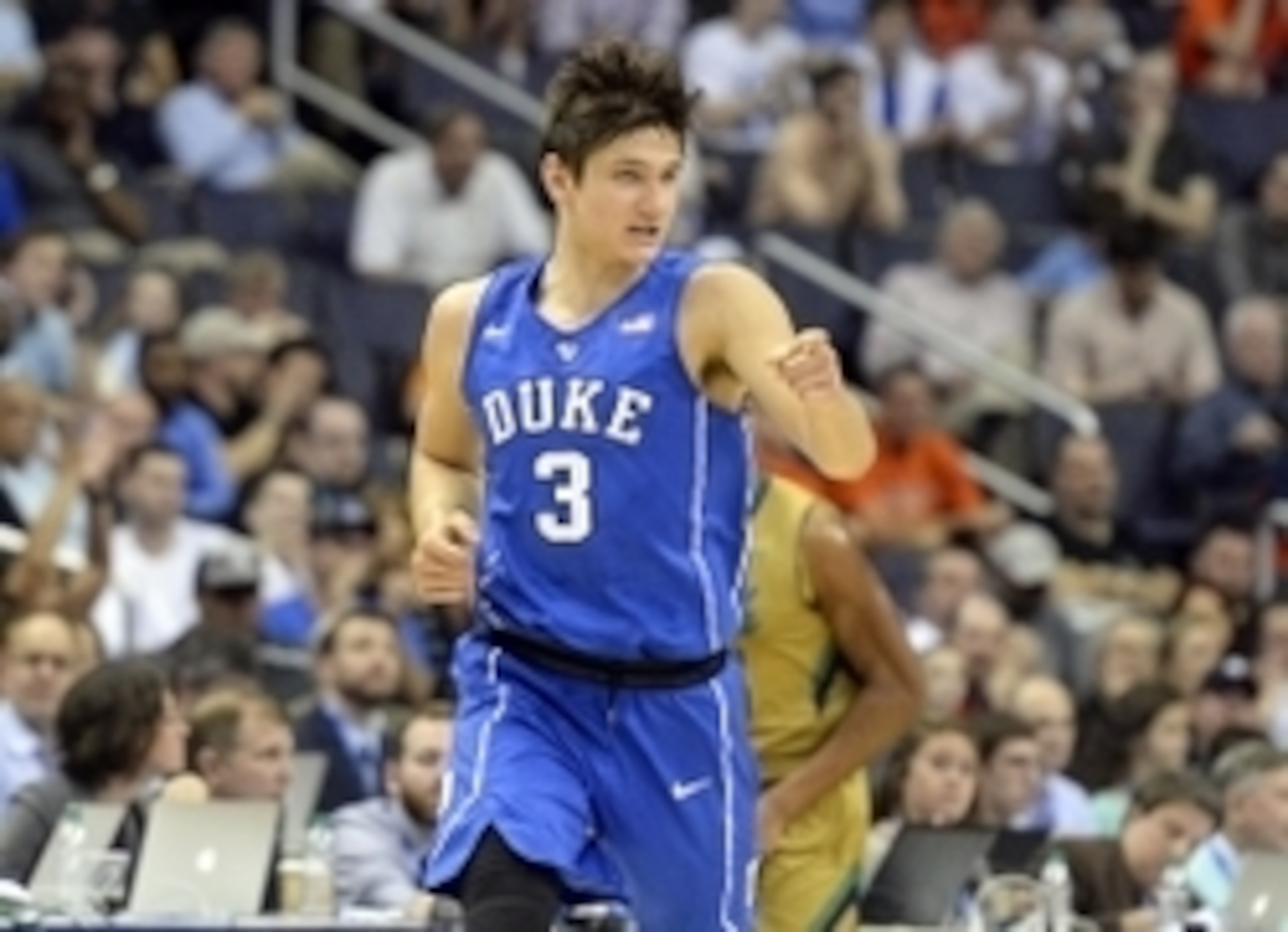 Grayson Allen