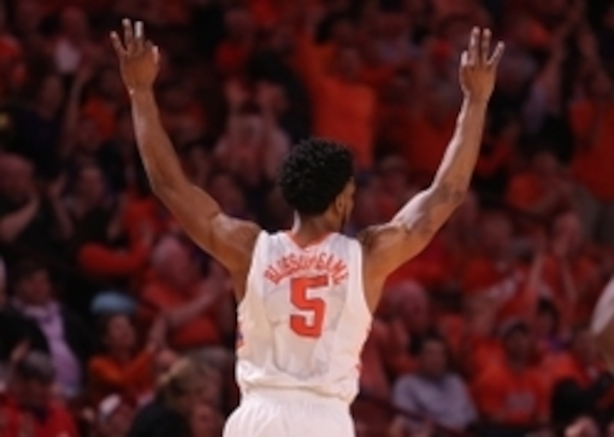 Jaron Blossomgame