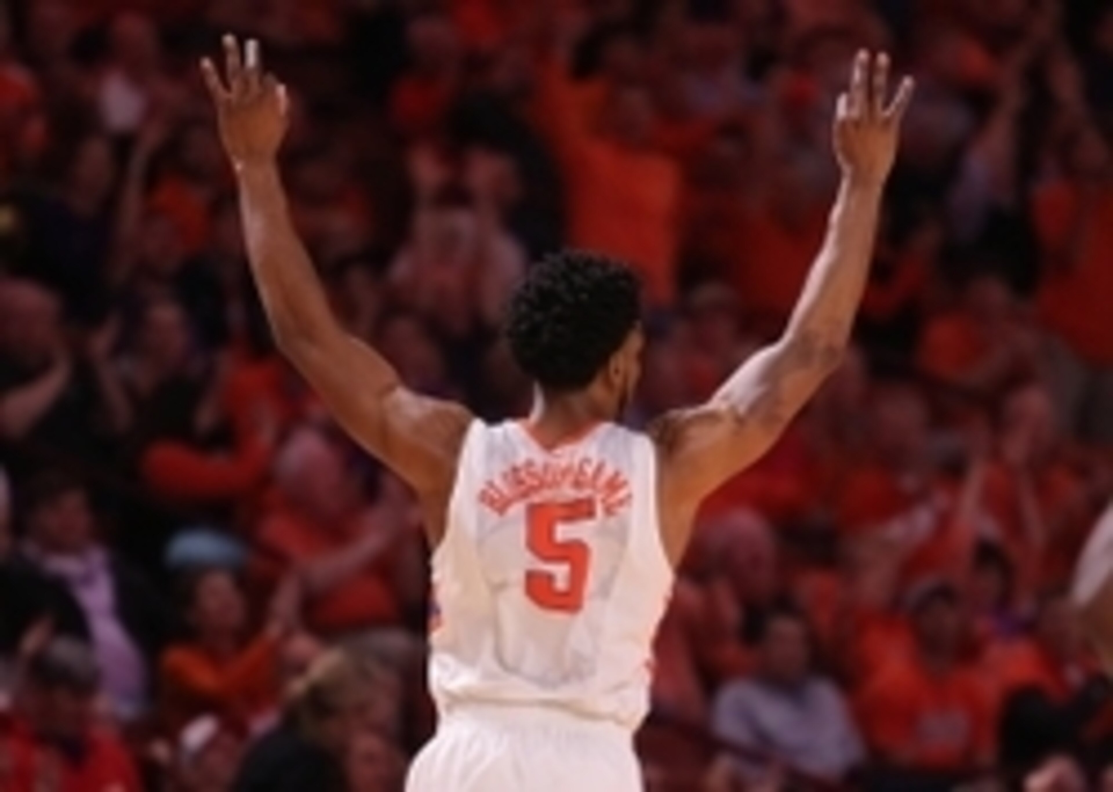 Jaron Blossomgame Jaron Blossomgame