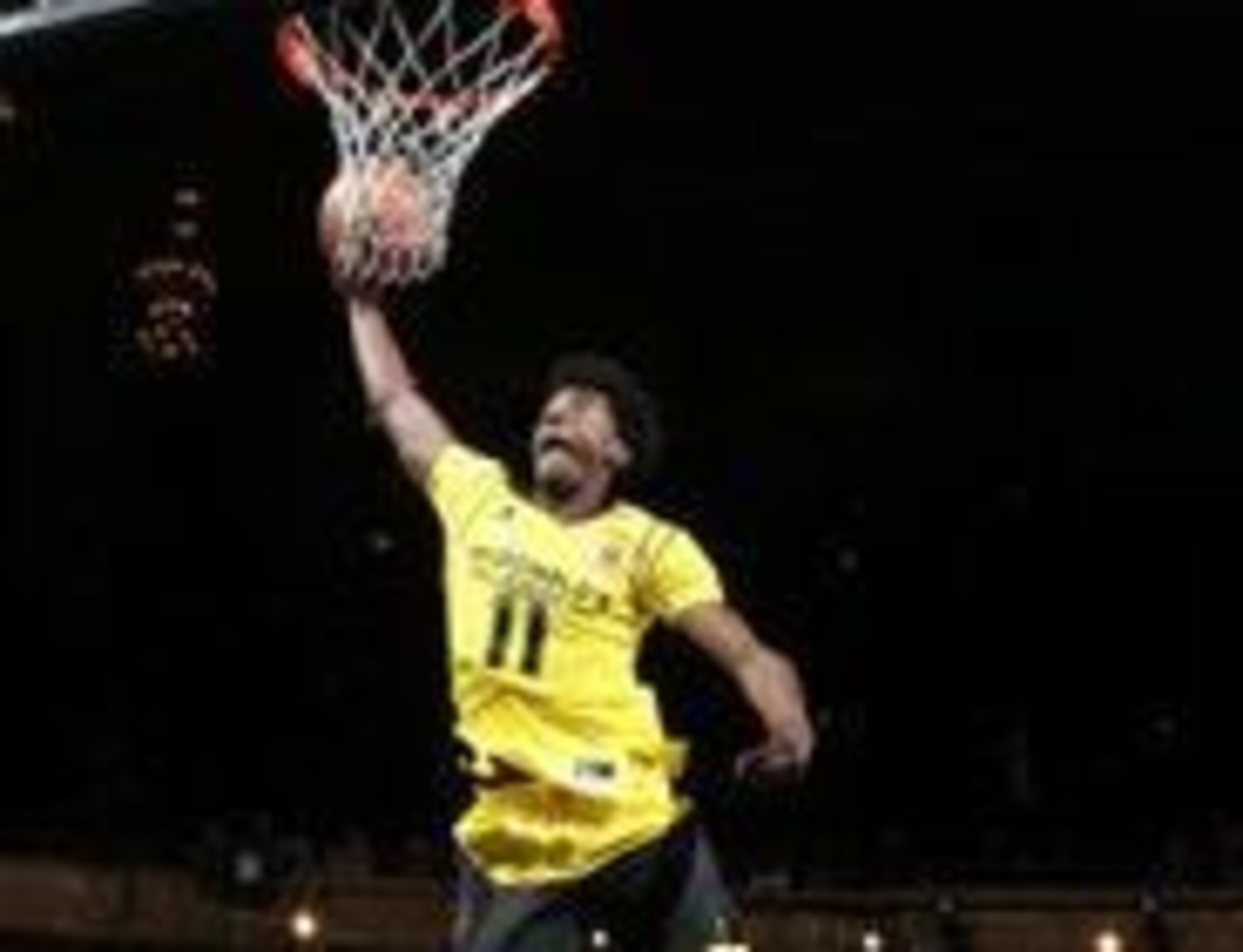 Josh Jackson Josh Jackson