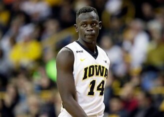 Peter Jok
