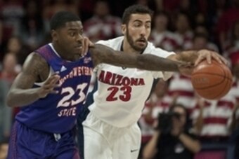 Zeek Woodley