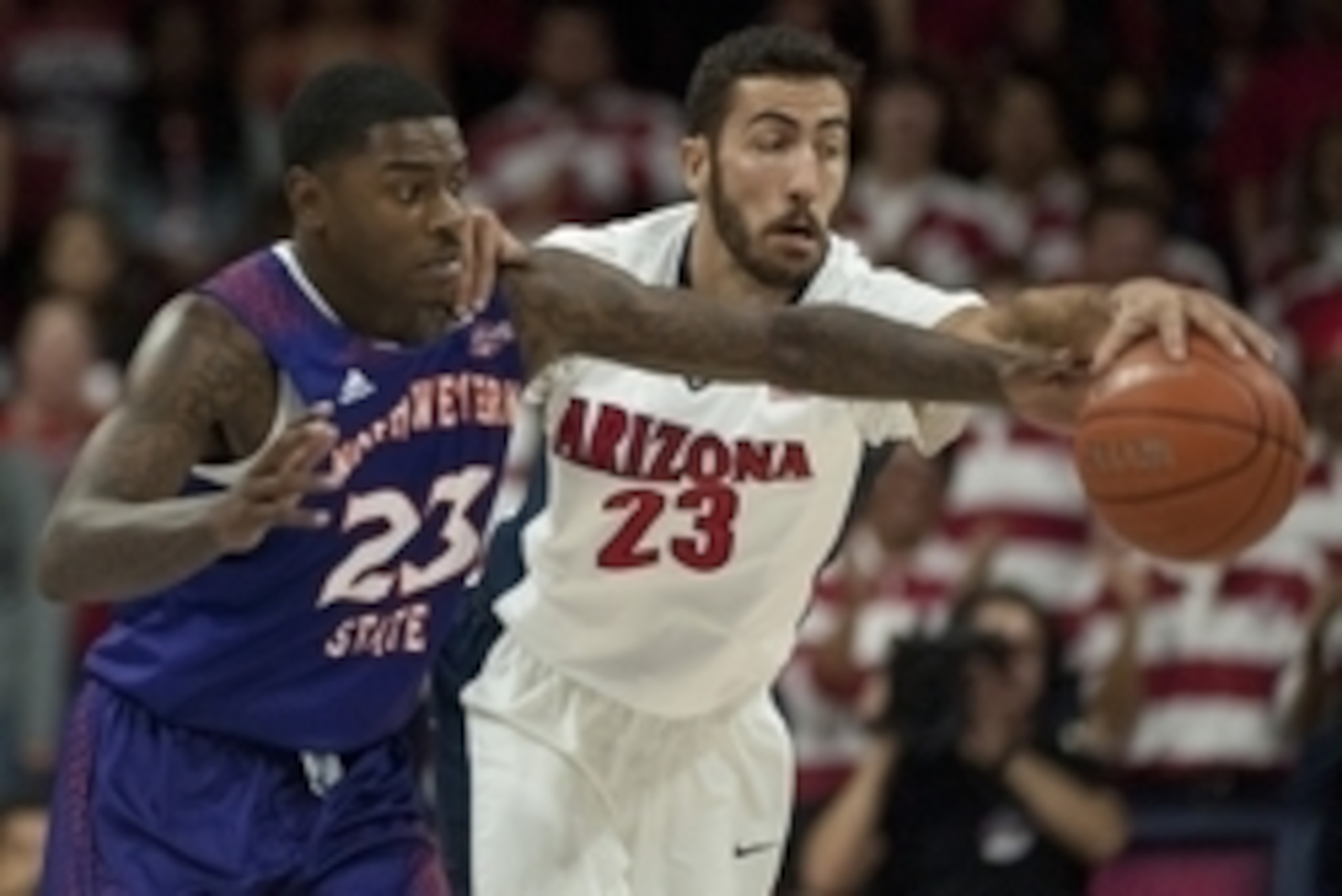 Zeek Woodley