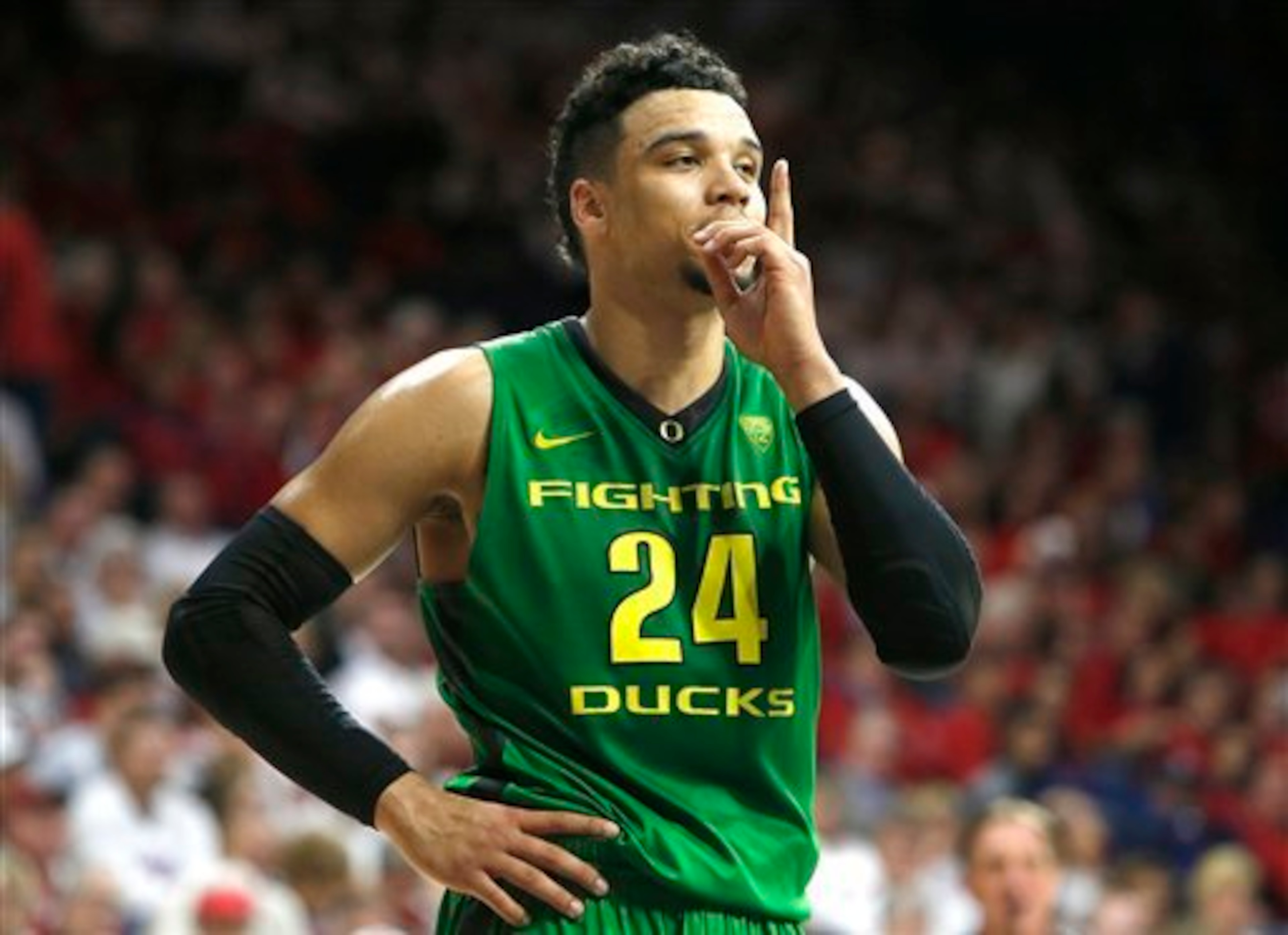 Dillon Brooks Dillon Brooks