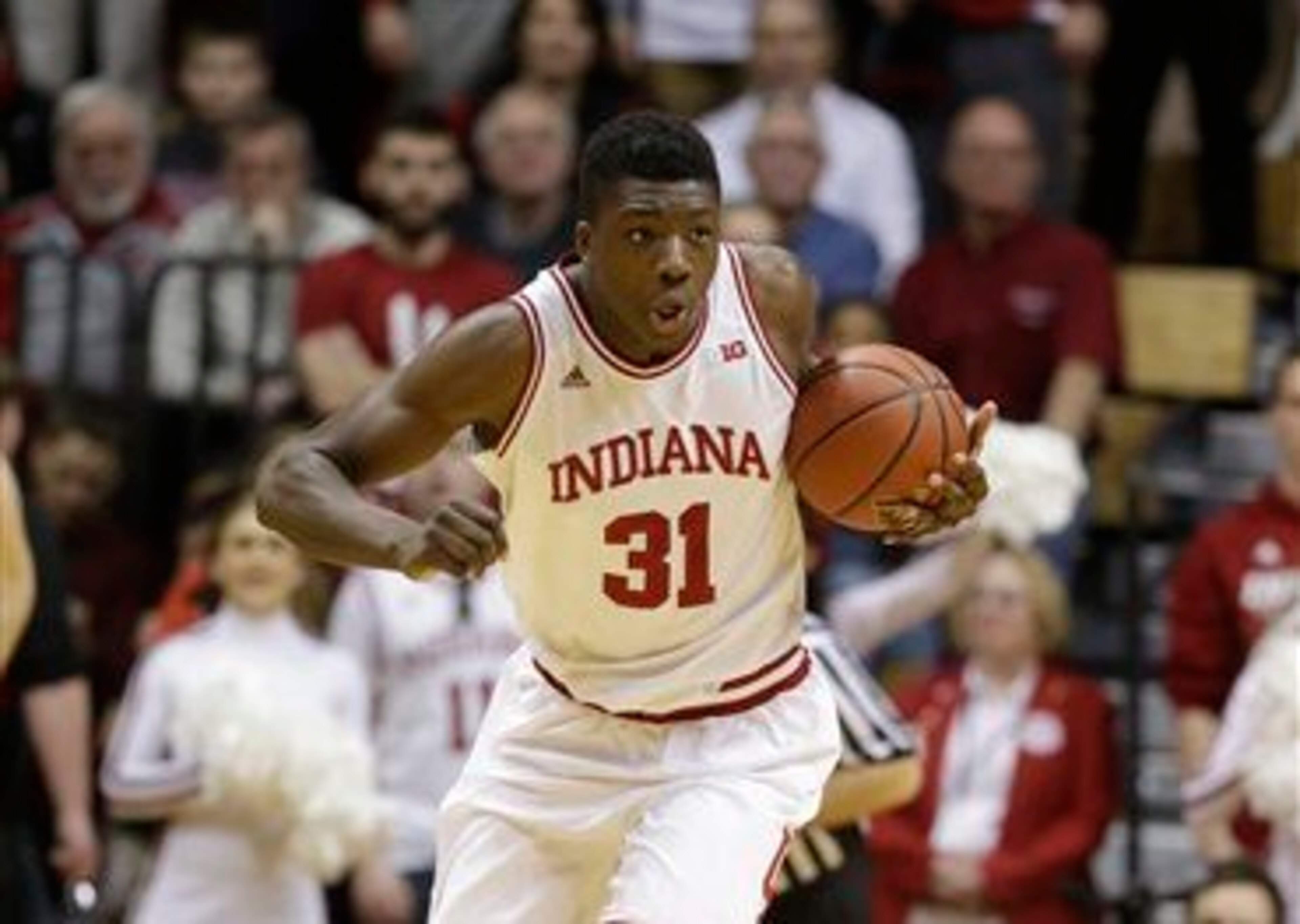 Thomas Bryant Thomas Bryant