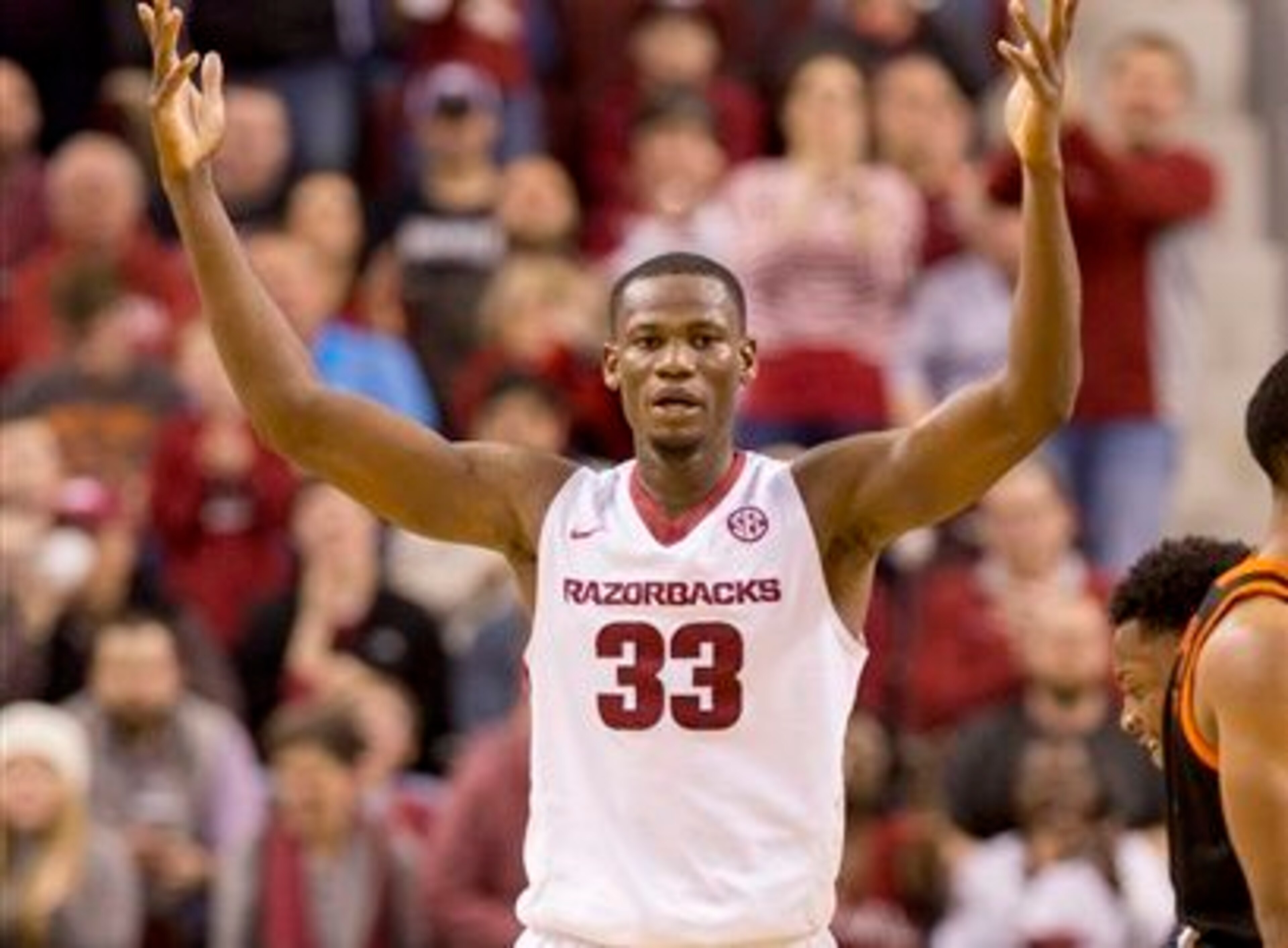 Moses Kingsley Moses Kingsley
