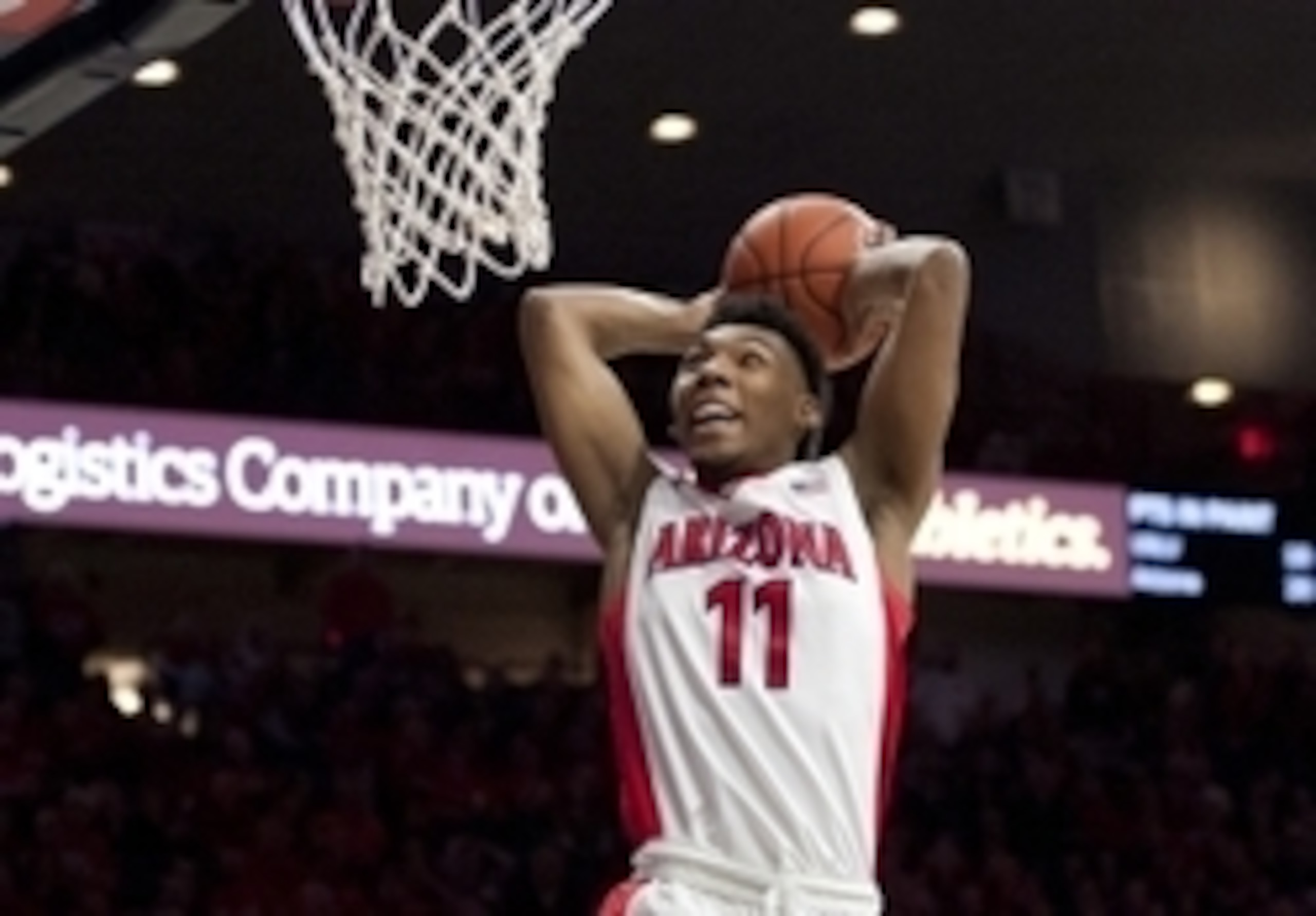 Allonzo Trier