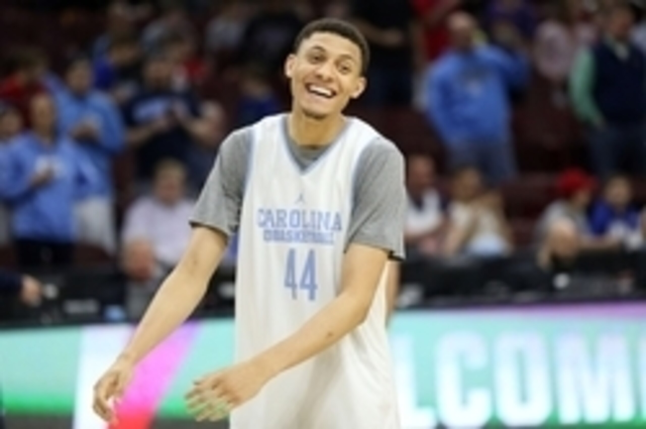 Justin Jackson