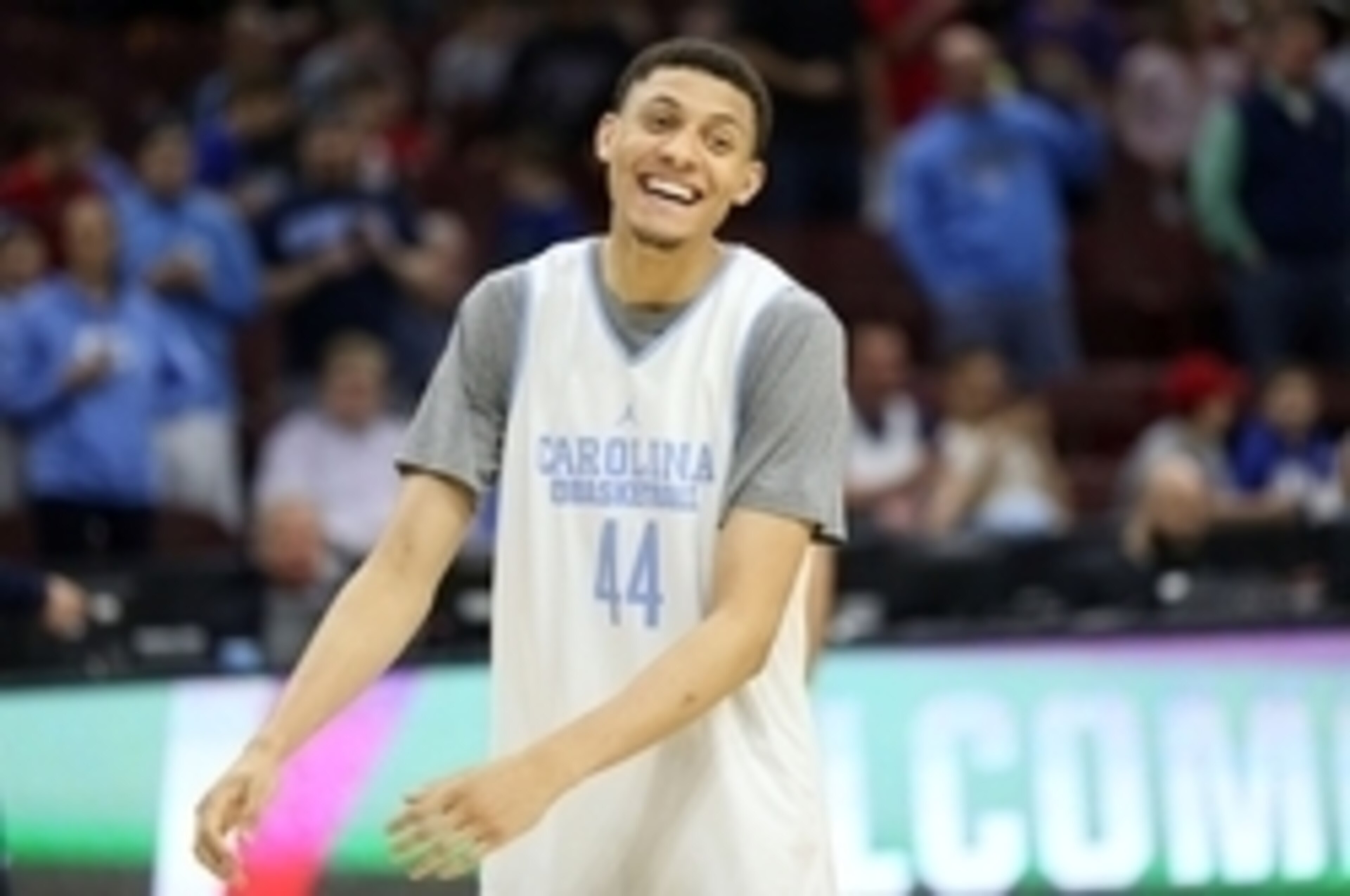 Justin Jackson Justin Jackson