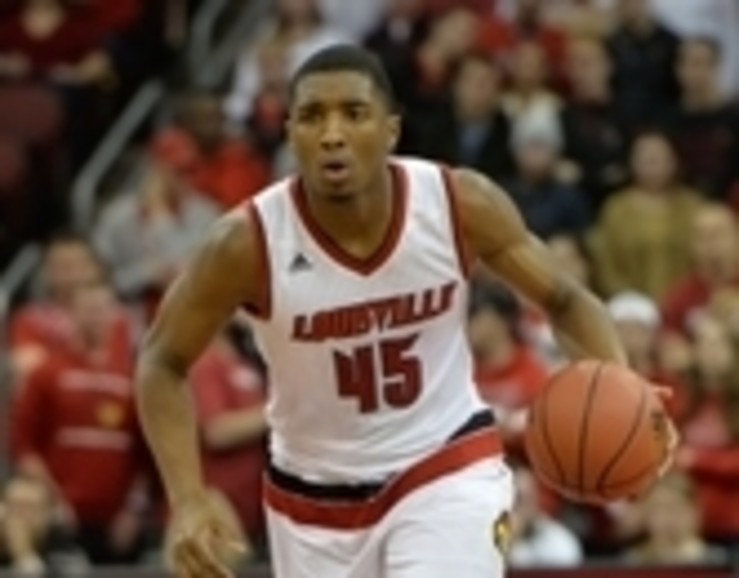 Donovan Mitchell
