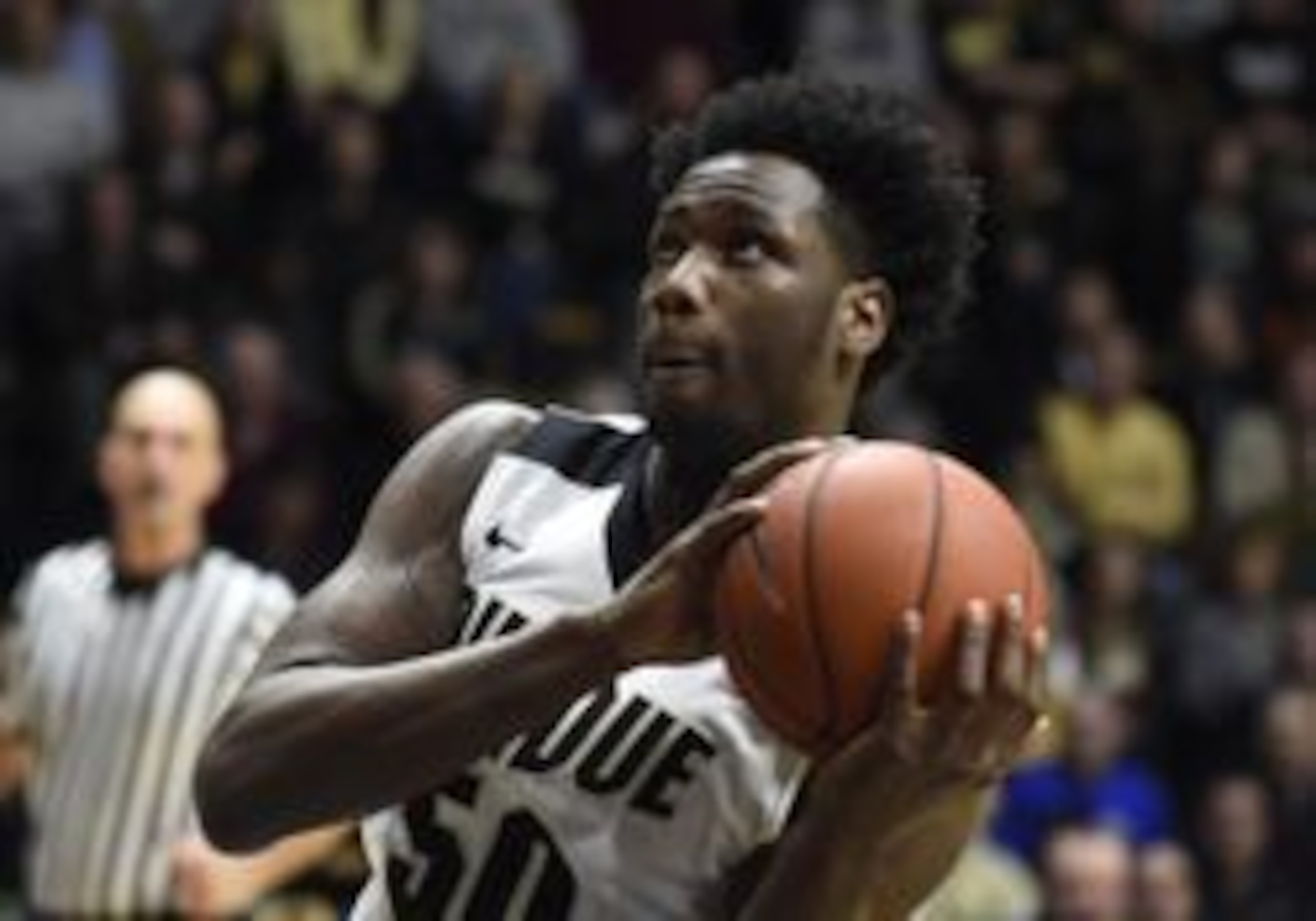 Caleb Swanigan
