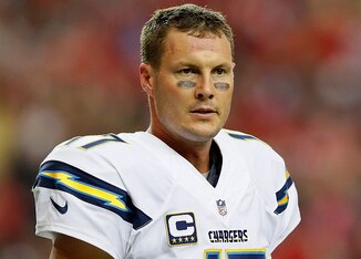 Can QB Philip Rivers lead the Chargers to another win over Denver?