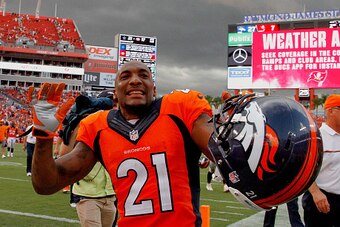 Aqib Talib (No. 21)