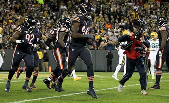 Leonard Floyd (No. 94)