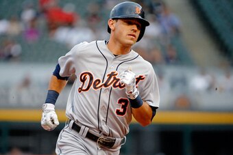 Featuring Ian Kinsler, and more!