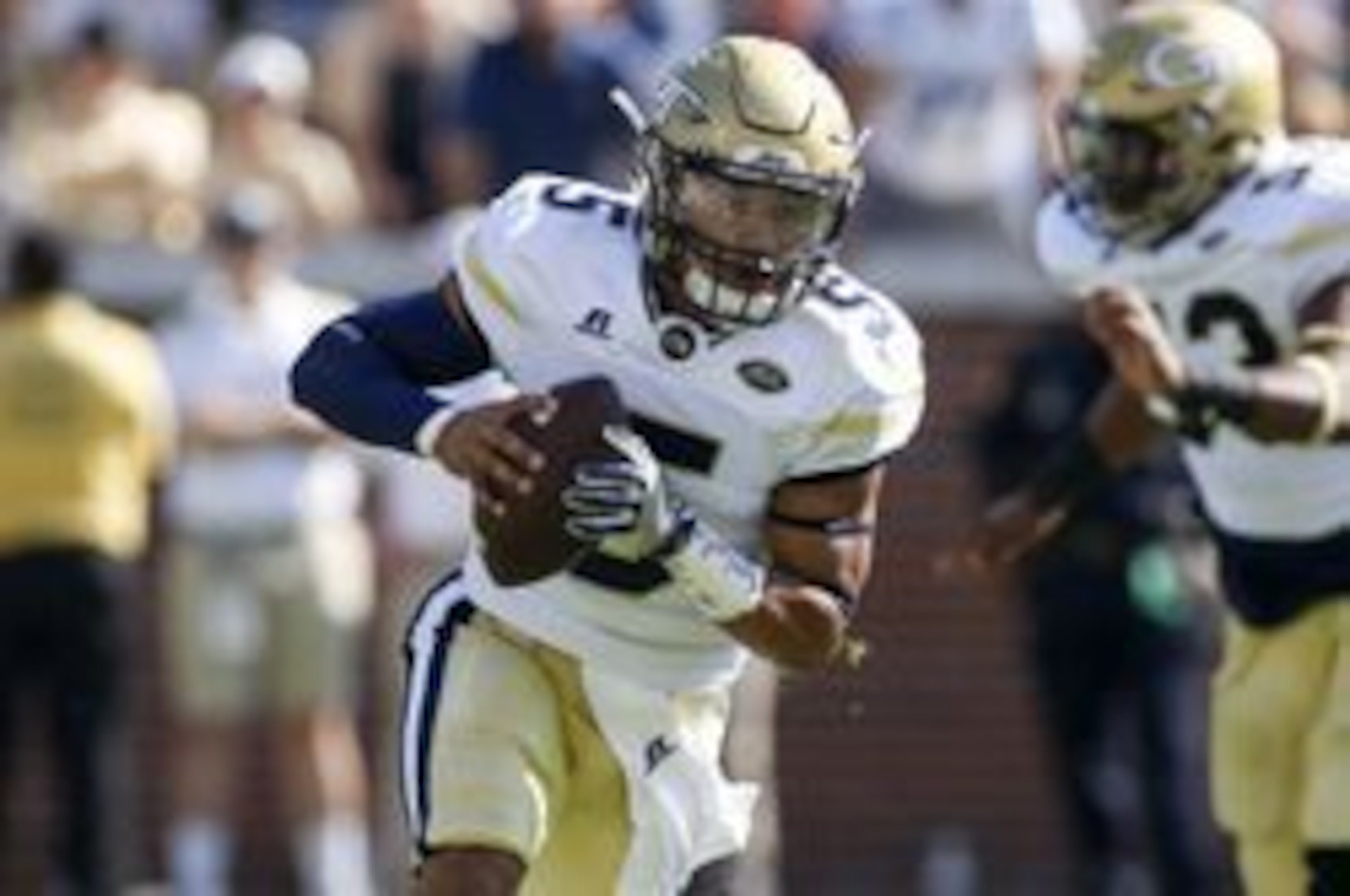 Justin Thomas tore Duke to shreds.