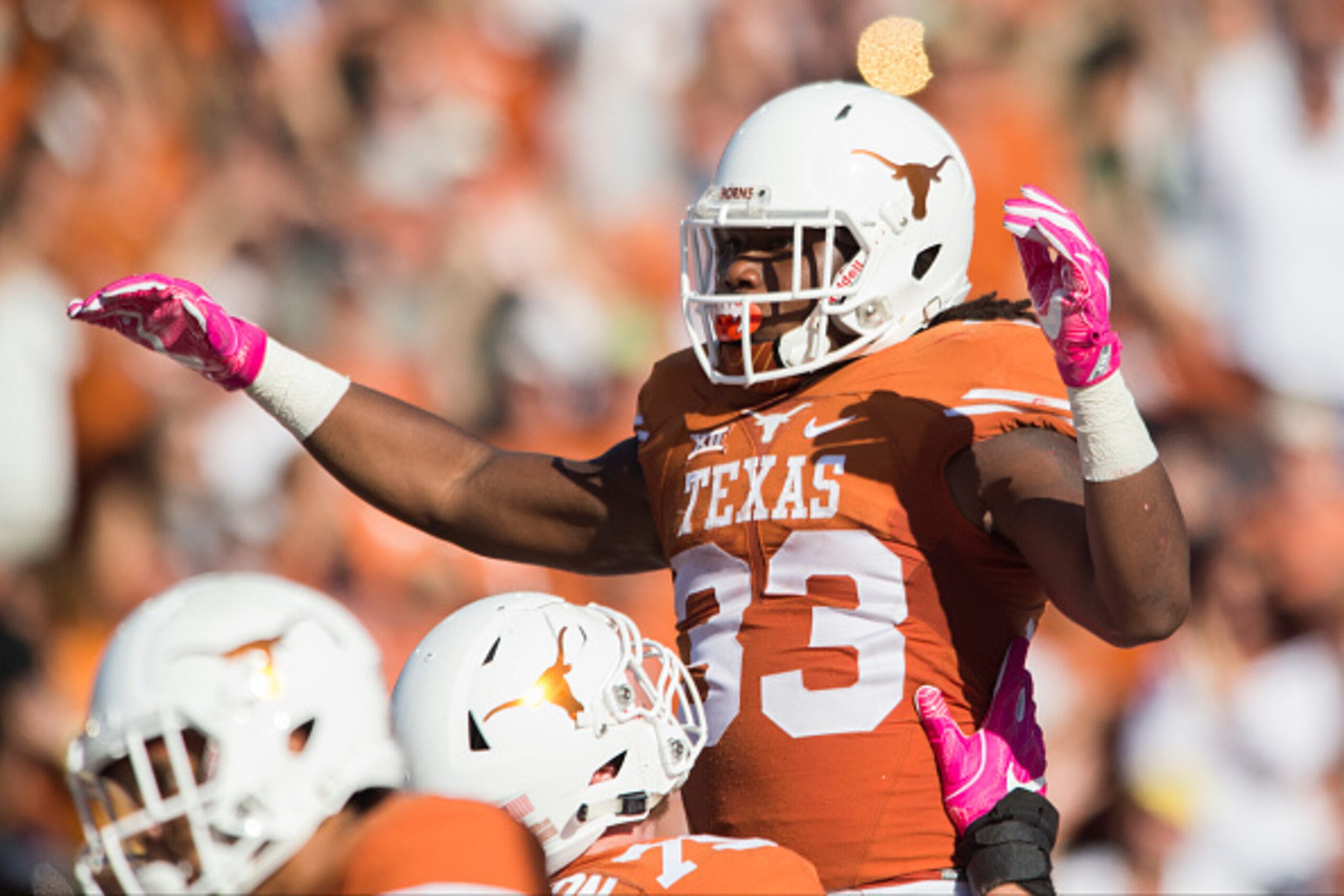 D'Onta Foreman