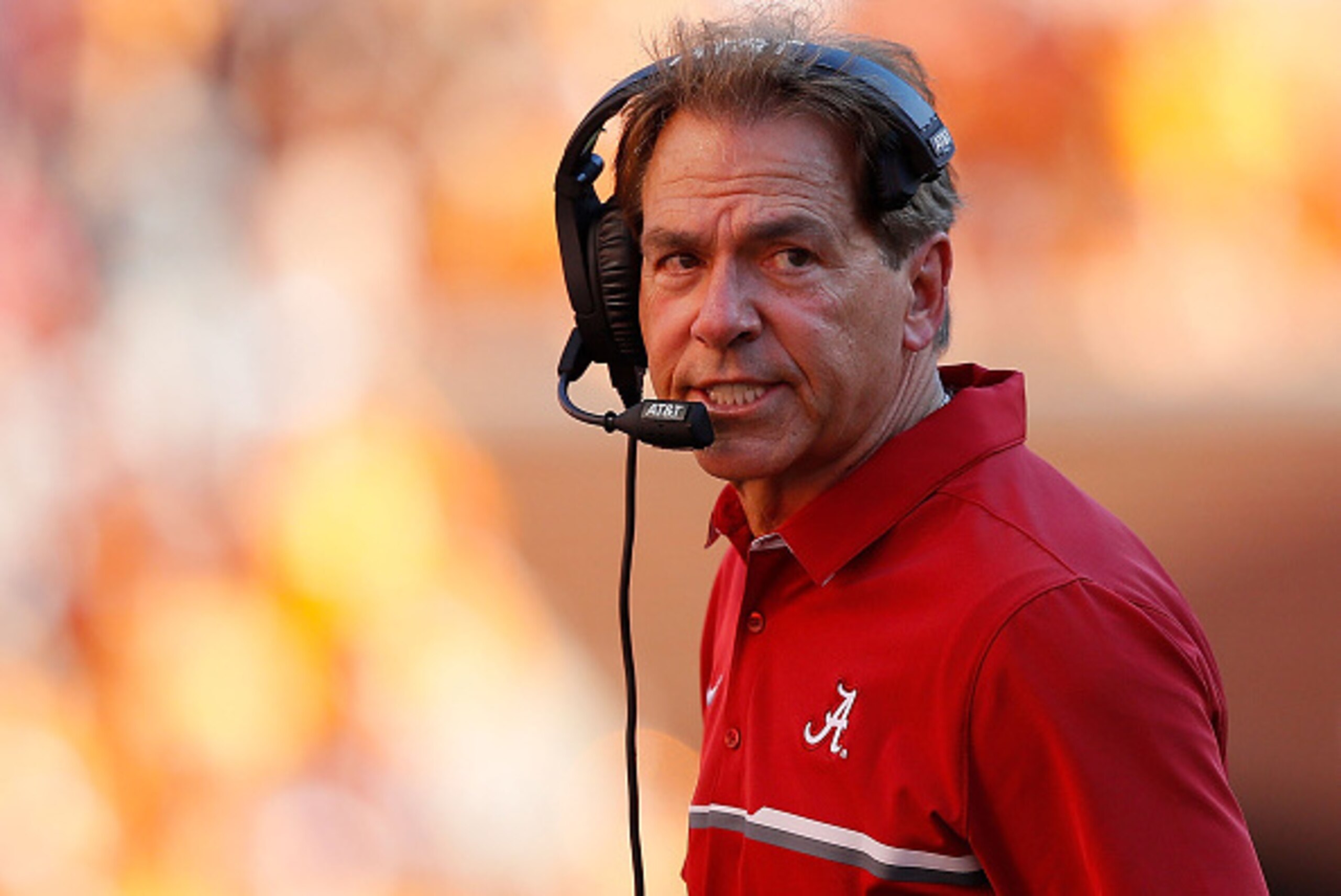 Alabama head coach Nick Saban secured another pair of blue-chip prospects and has another No. 1 recruiting class in his sights.