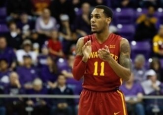 Monte Morris